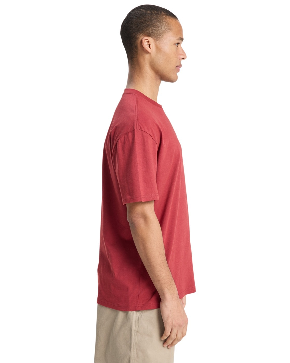 Quiksilver T-Shirt »Legacy«