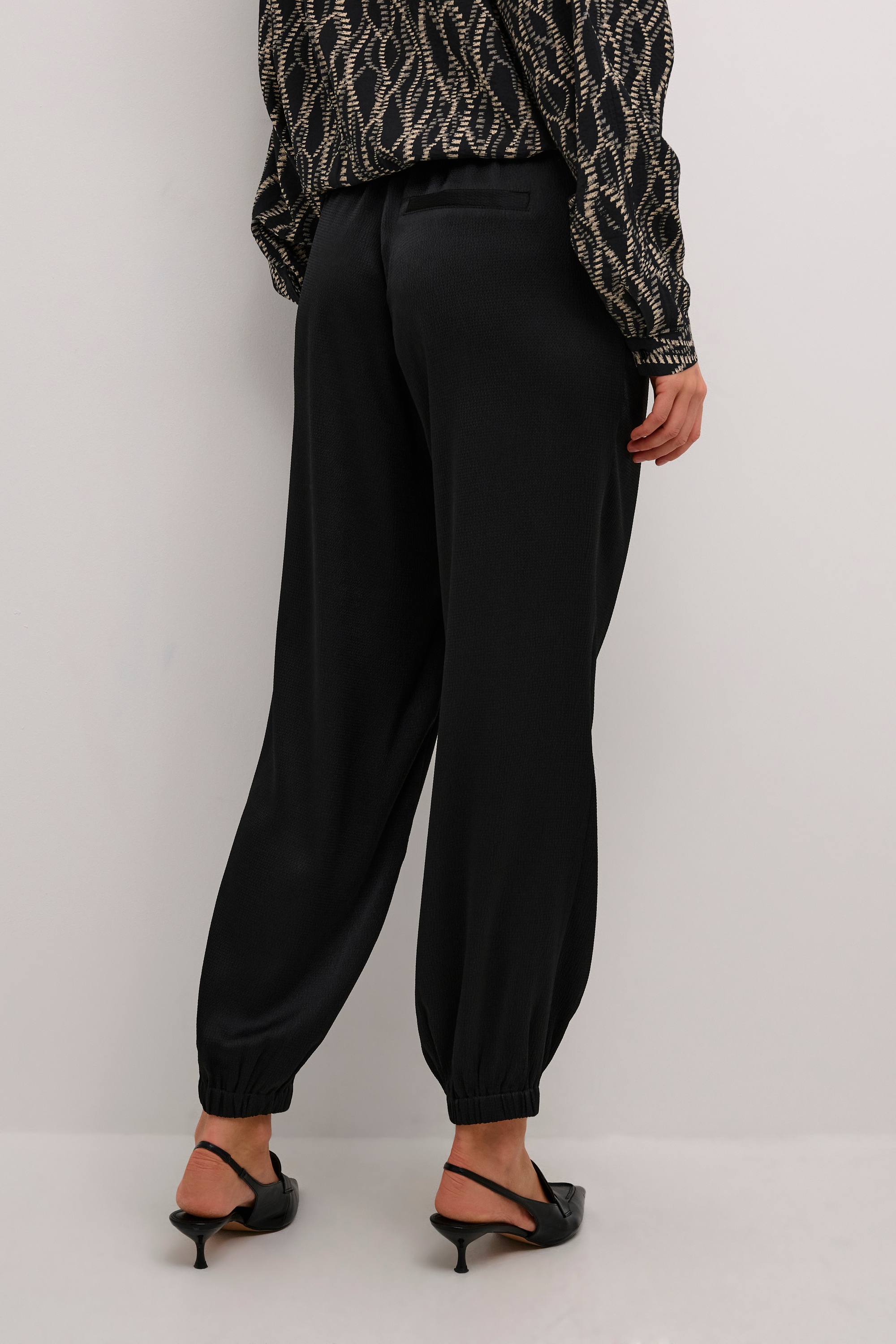 KAFFE Stoffhose »Hose KAingrid«