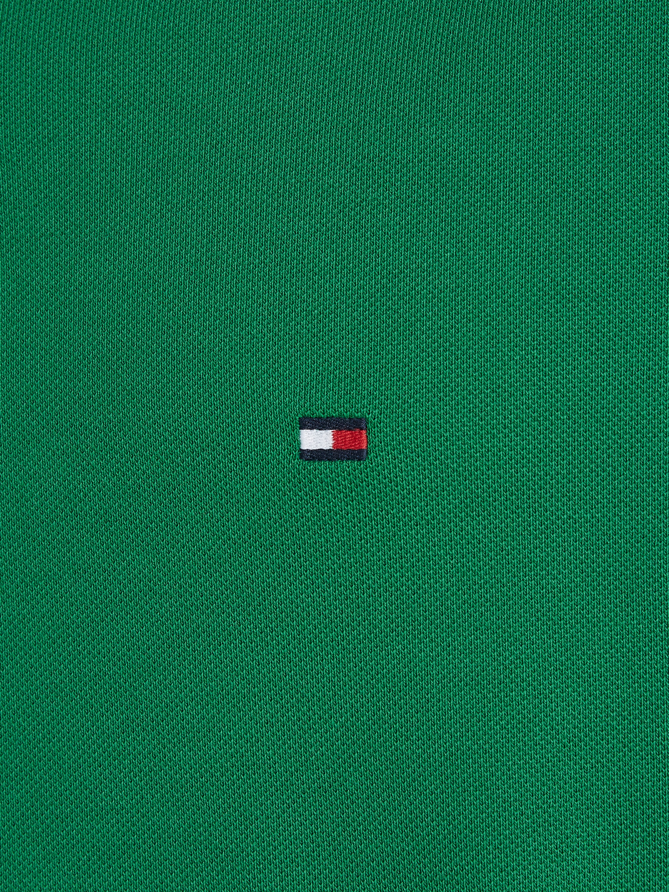 Tommy Hilfiger Poloshirt »1985 REGULAR POLO«, mit Tommy Hilfiger Kontraststreifen innen am Kragen