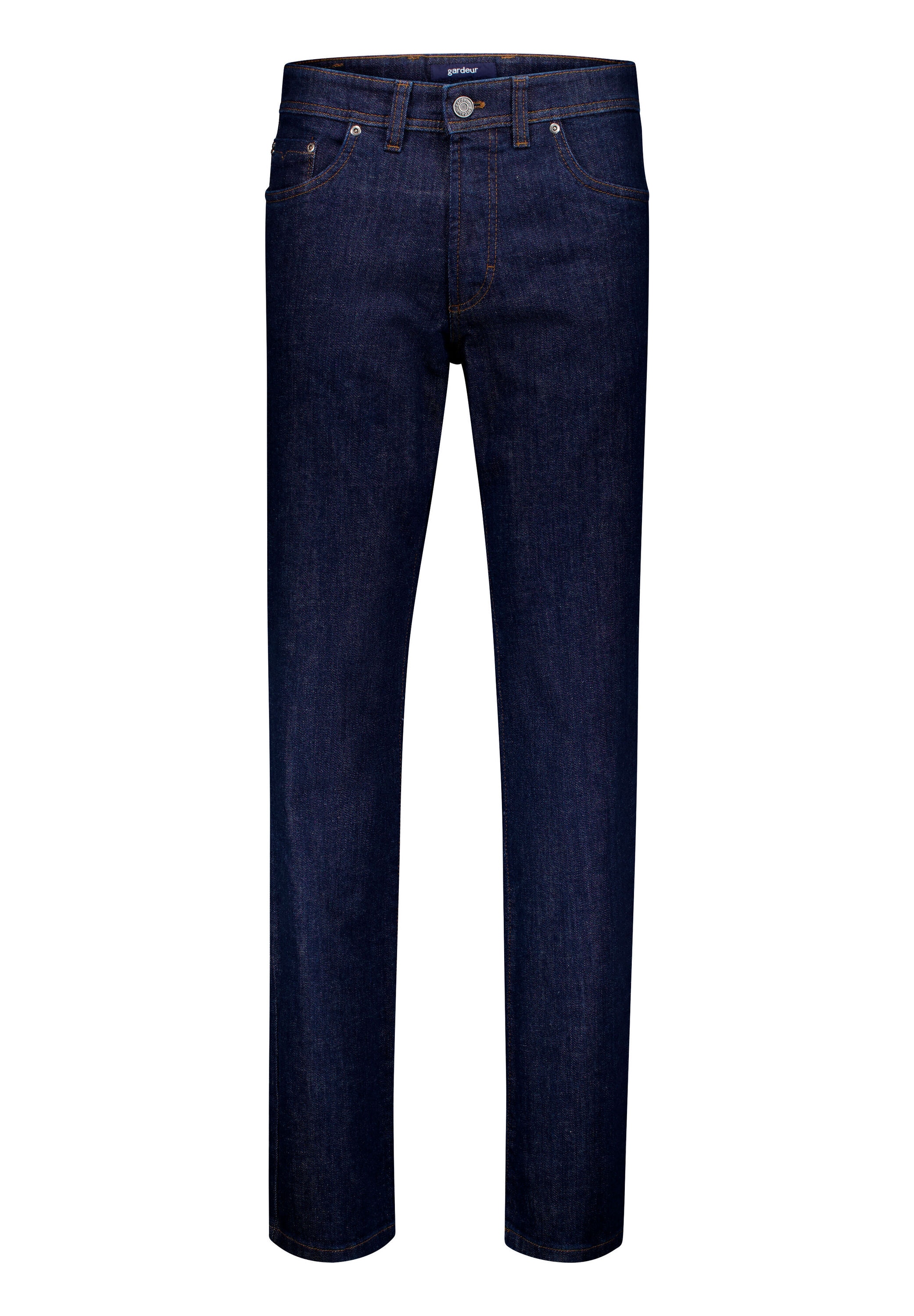 Atelier GARDEUR Regular-fit-Jeans »Denim Nevio« Komfort-Stretch-Perfomance