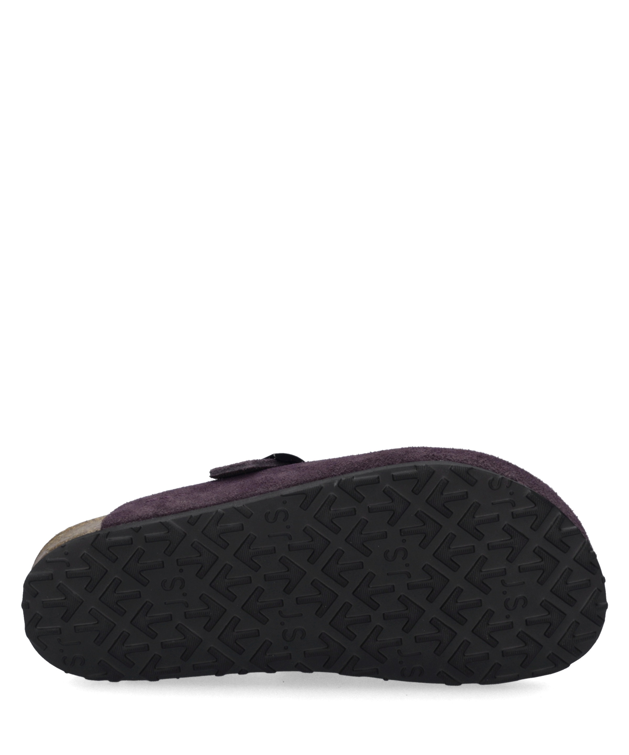 Josef Seibel Clog »Hermine 04, purple«