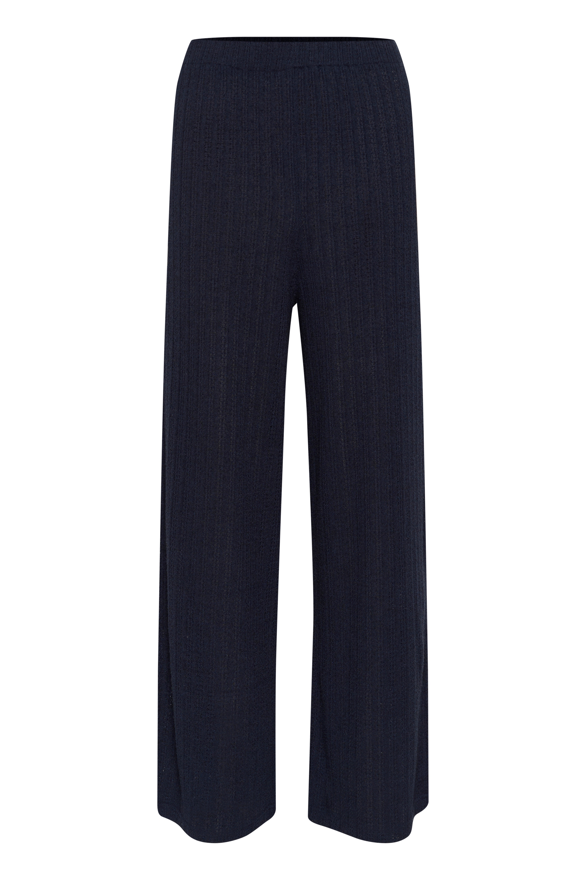 KAFFE Stoffhose »Strickhose KAedith«