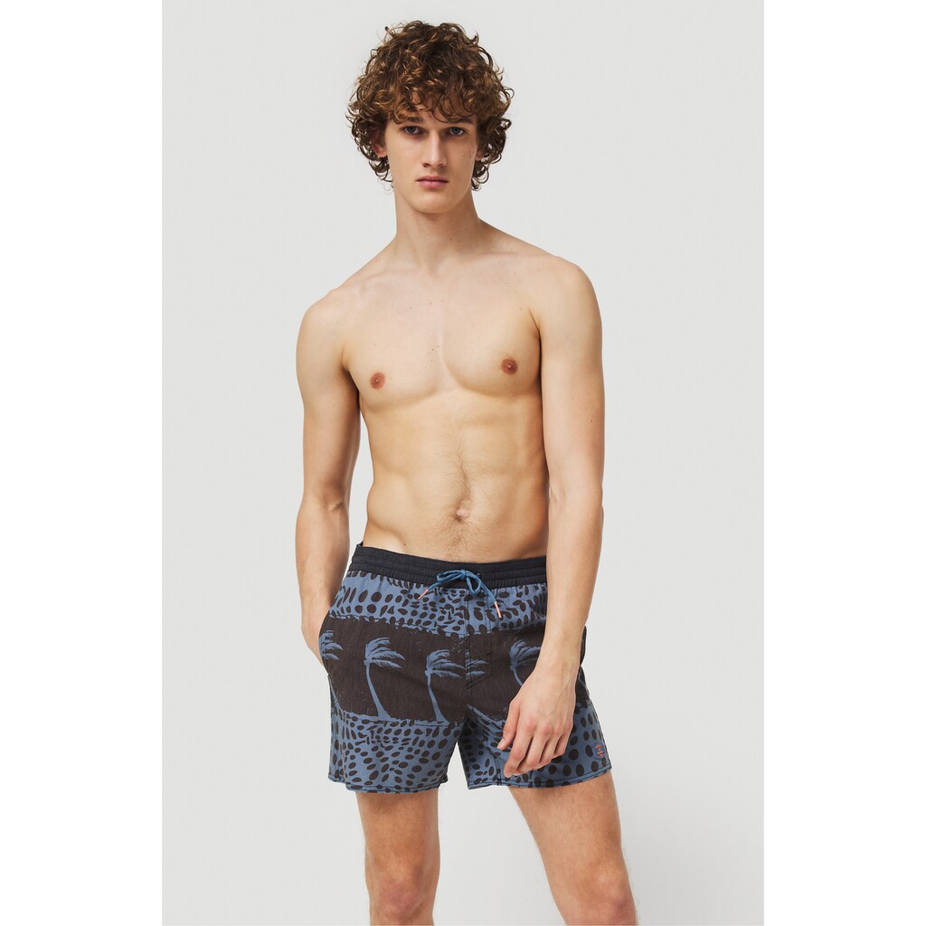 O'Neill Badeshorts »Palms«