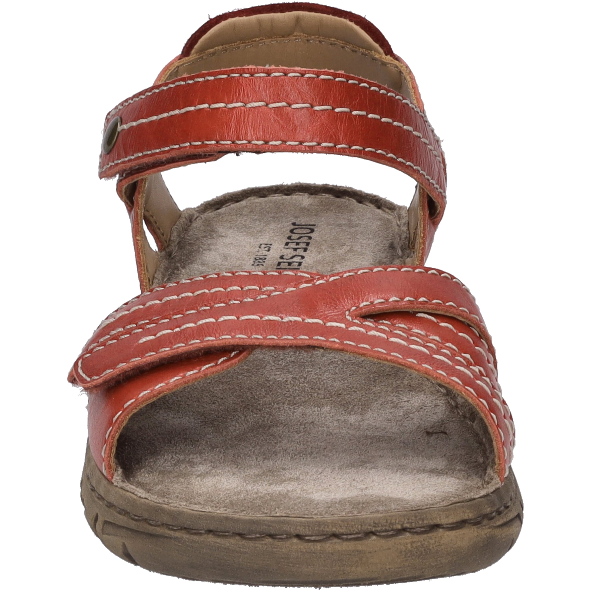 Josef Seibel Sandale »Brenda 06, rot«