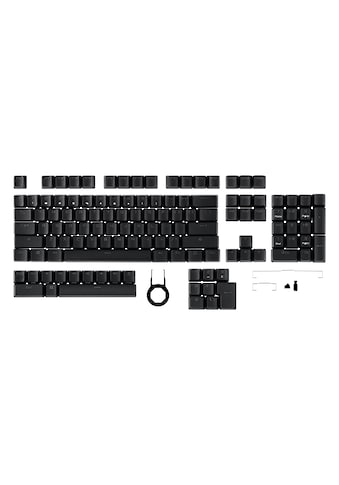 Tastatur-Tastenkappen »ROG PBT Keycap Set«