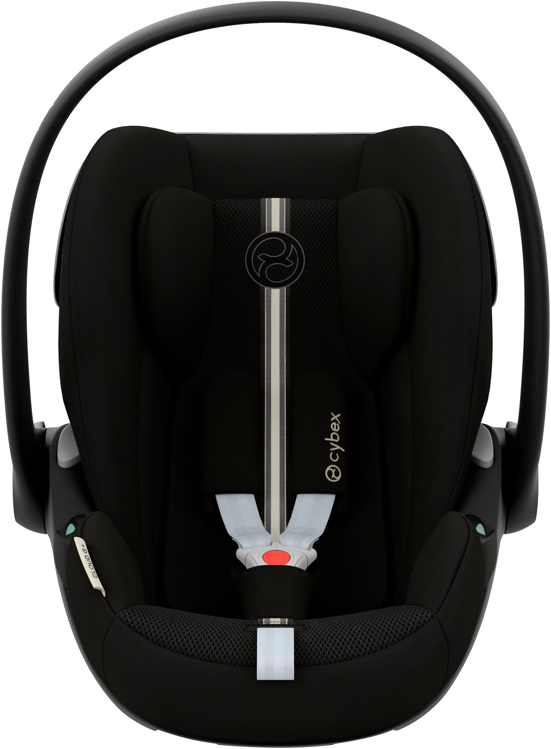 Cybex Babyschale »Cybex Gold, Cloud G i-Size Plus«