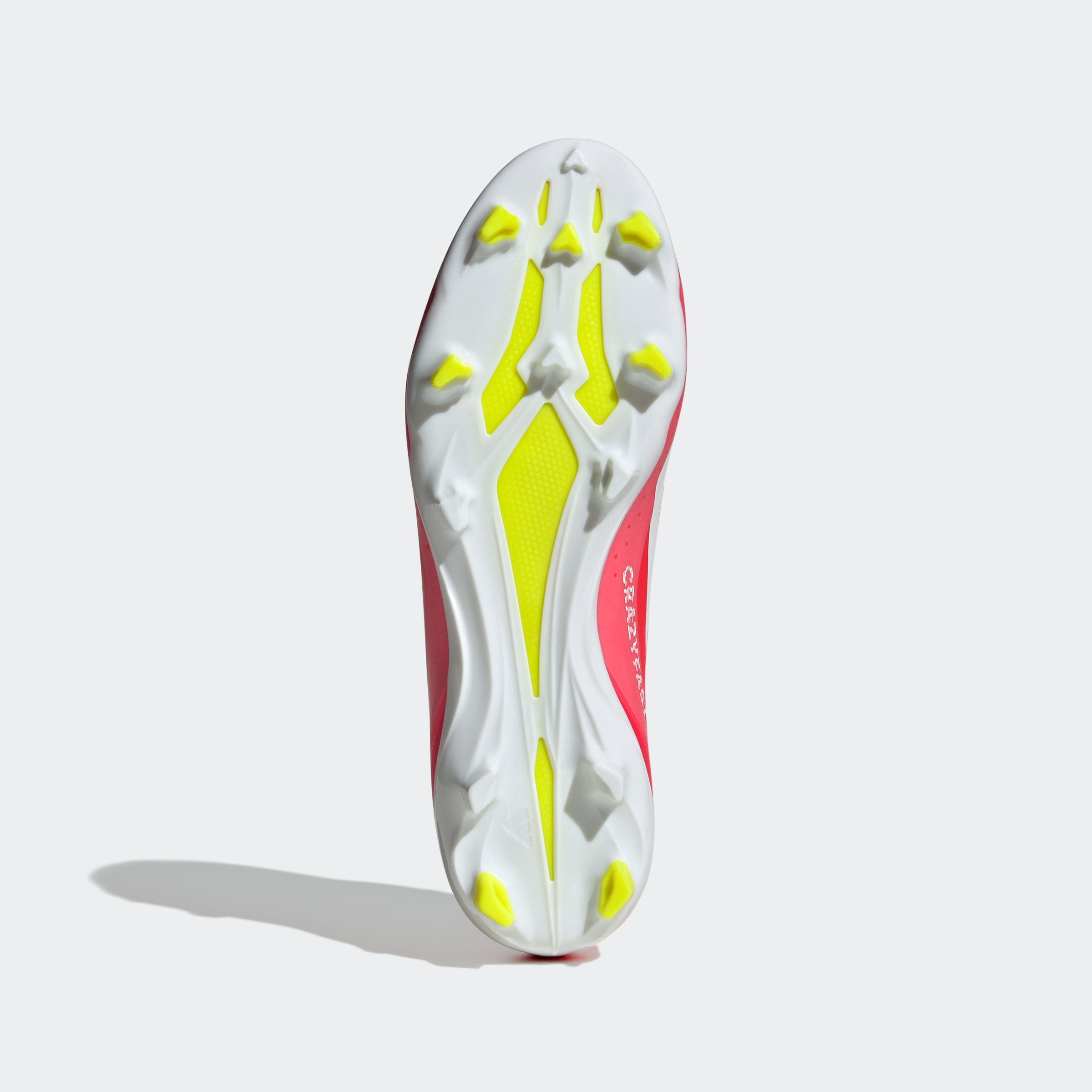 adidas Performance Fußballschuh »X CRAZYFAST LEAGUE LACELESS FG«