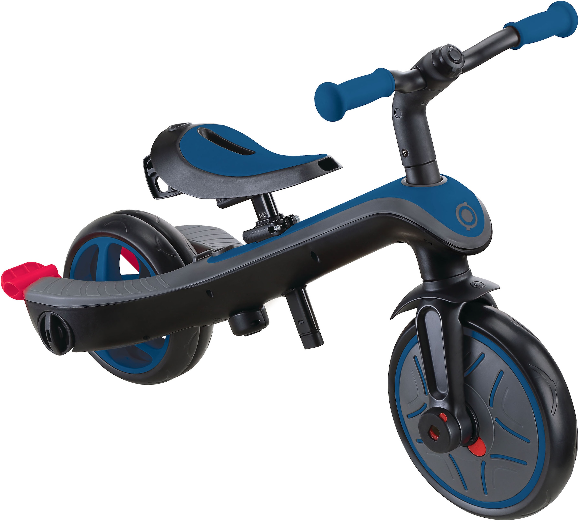 Globber Dreirad »EXPLORER TRIKE 4in1«