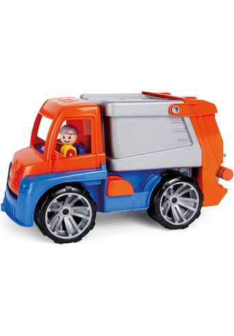 Spielzeug-Müllwagen »TRUXX«, Made in Europe
