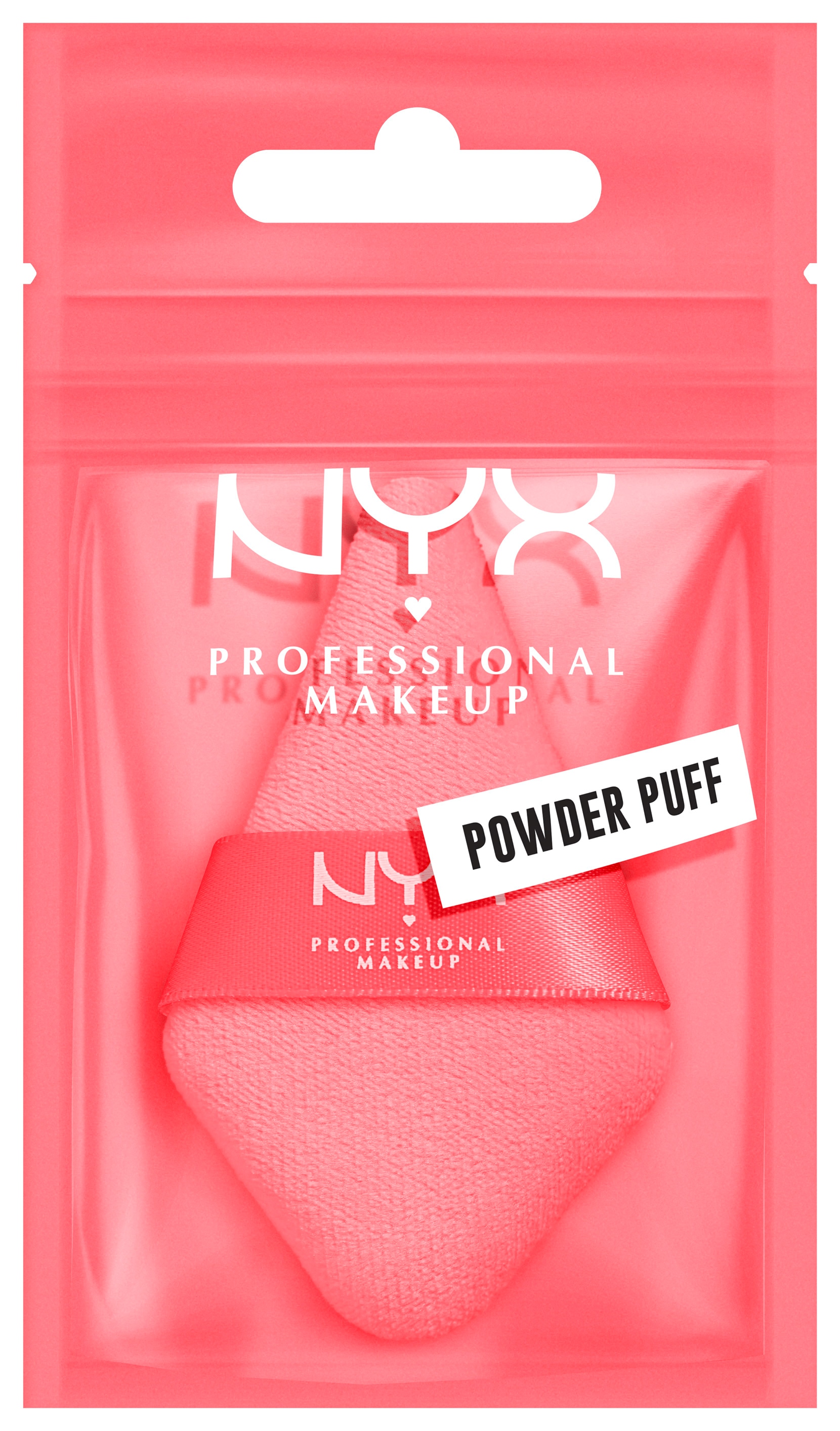 NYX PROFESSIONAL MAKEUP Make-up »WONDER SETTING POWDER PUFF«
