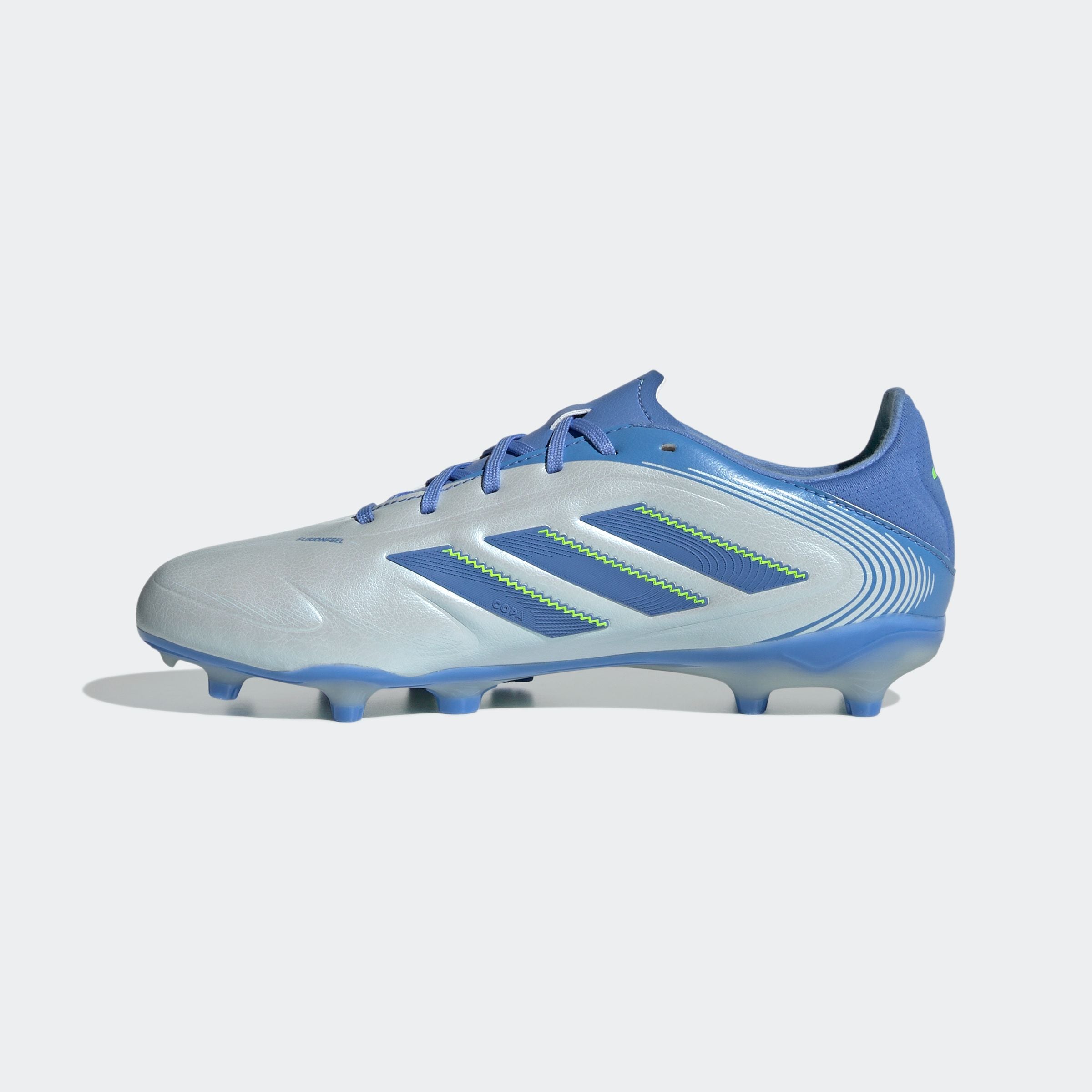 adidas Performance Fußballschuh »COPA PURE 3 LEAGUE KIDS FG/MG«