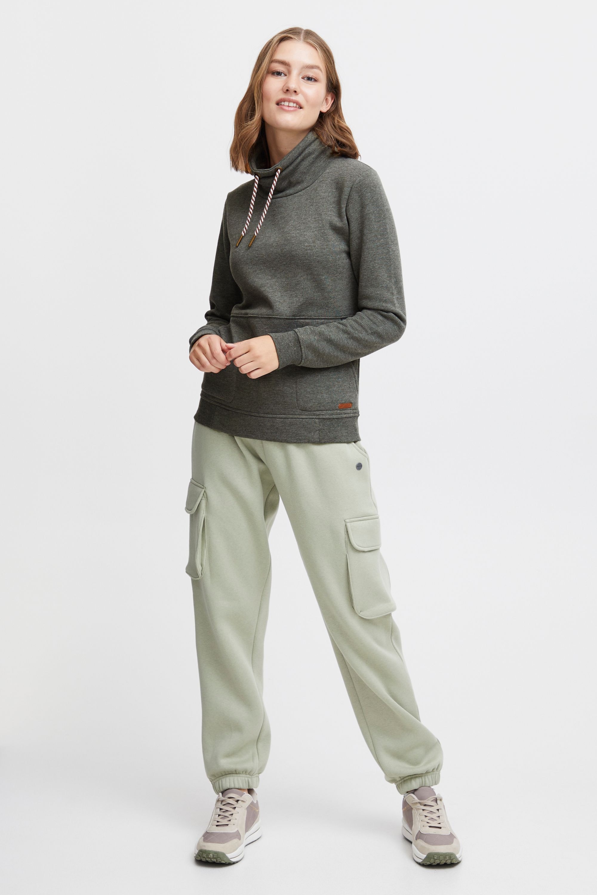 OXMO Kapuzenpullover »Hoodie OXVimpa«