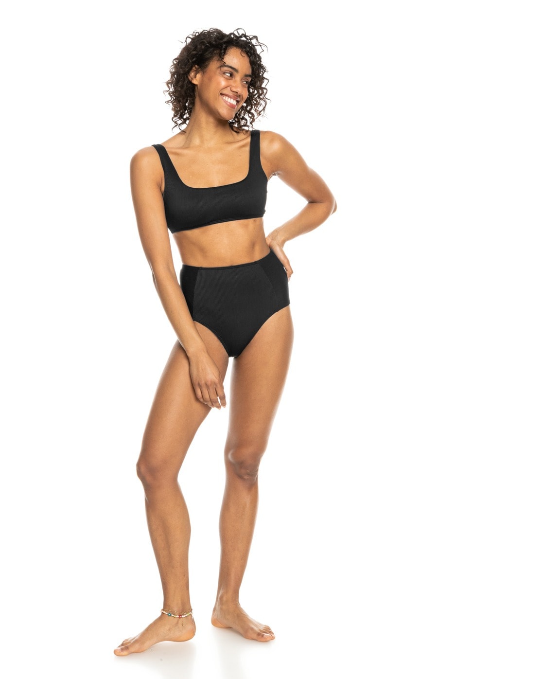 Roxy Bikini-Hose »Rib ROXY Love The Oahu«