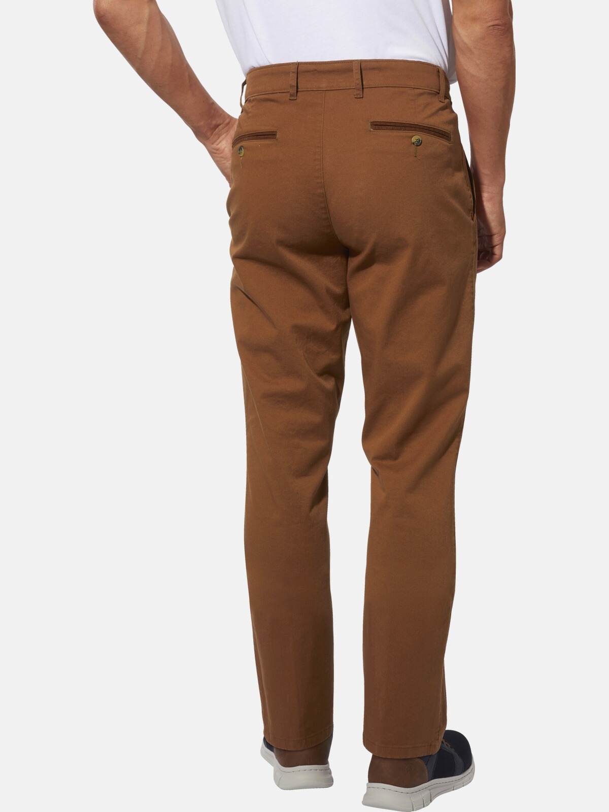 Babista Chinos »Chino LEVANO«