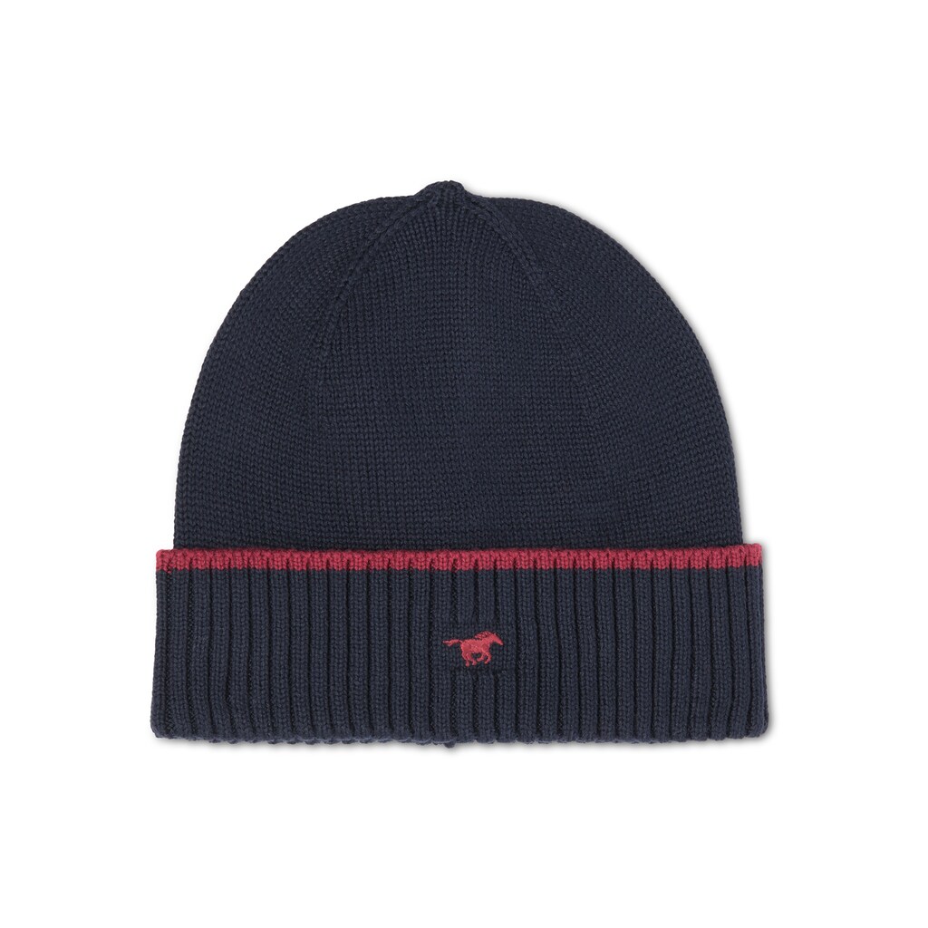 MUSTANG Beanie »Finn Beanie«