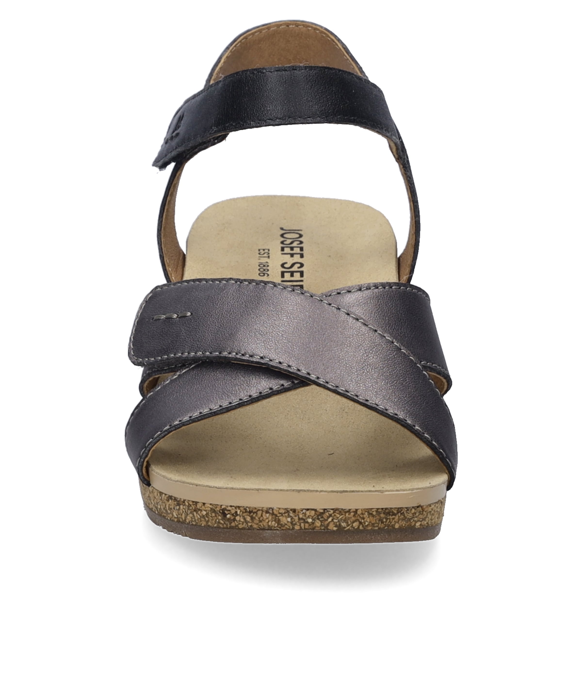 Josef Seibel Sandale »Grace 01, basalt-kombi«
