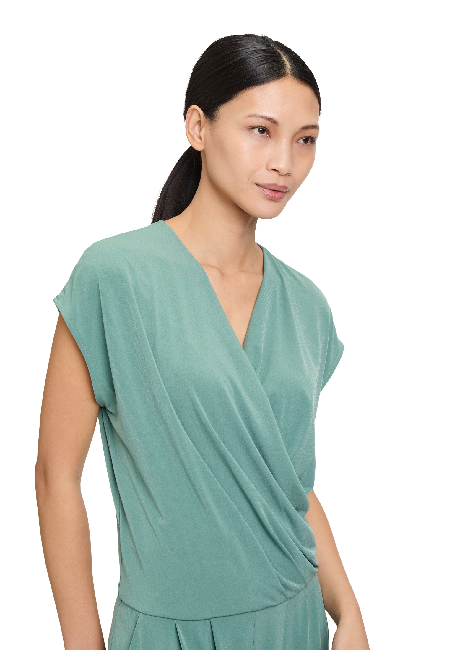 Vera Mont Jumpsuit »Jumpsuit in 7/8 Länge«