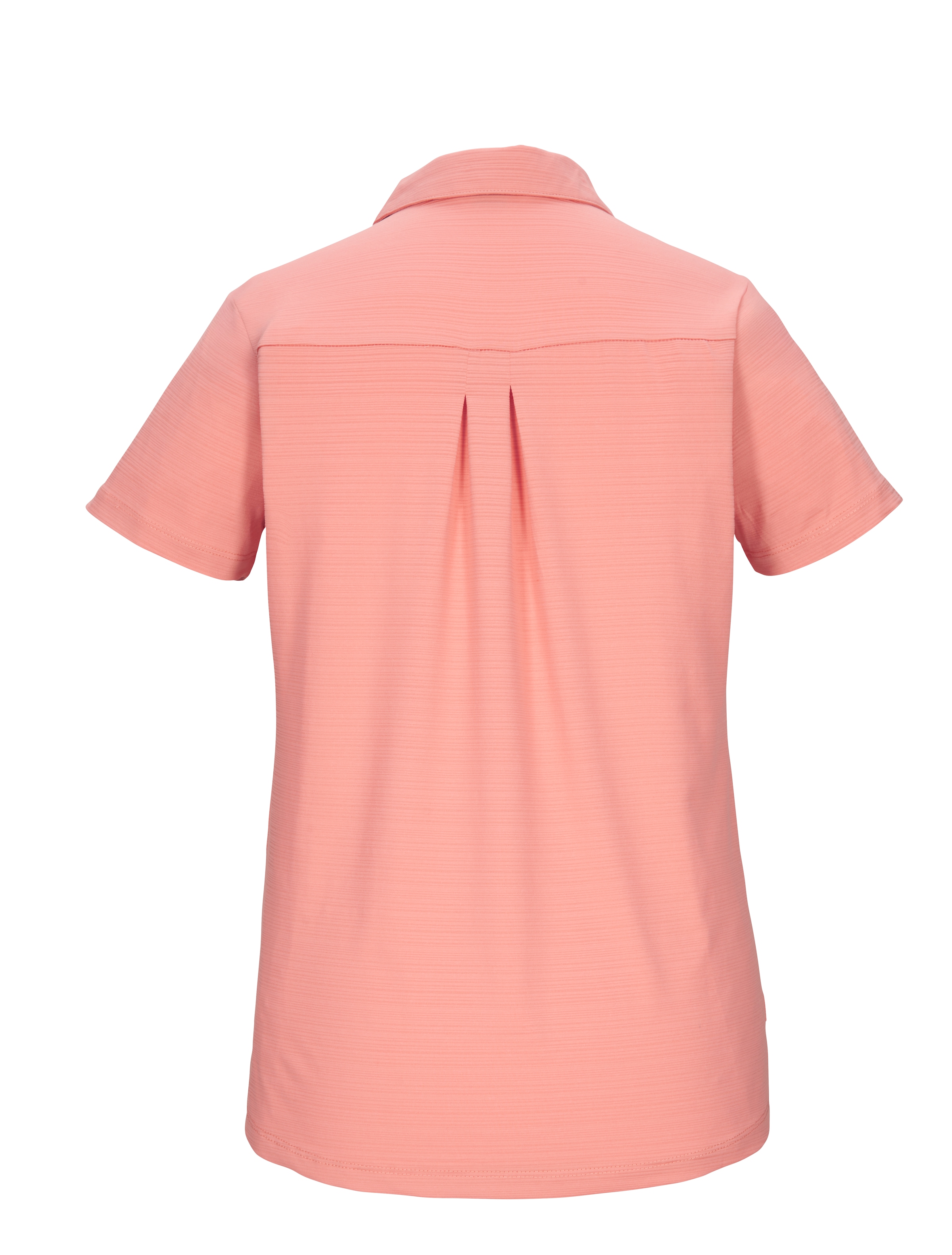 Killtec Funktionsshirt »KOS 21 WMN TSHRT« mit schmaler Passform, atmungsaktiv, schnelltrocknend