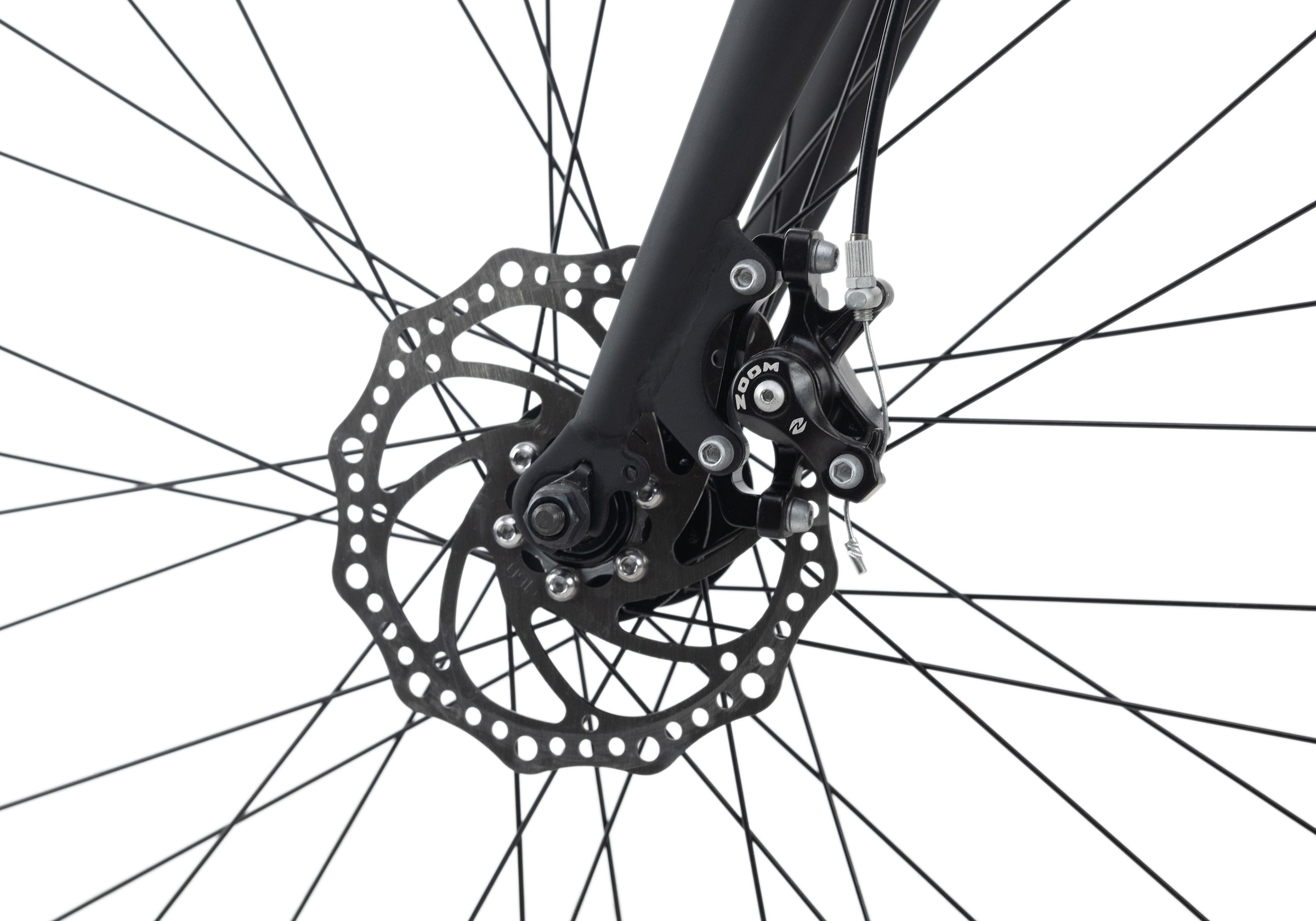 Adore Urbanbike »UBN77«, 21 Gang, Shimano, Tourney Schaltwerk, Kettenschaltung, für Herren, Kettenschaltung