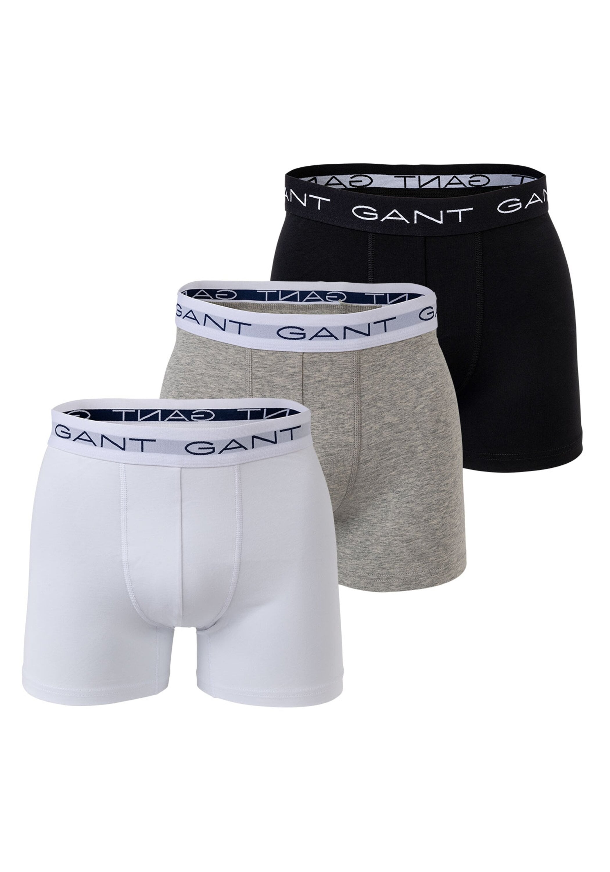 Boxershorts »Boxershort 3er Pack«