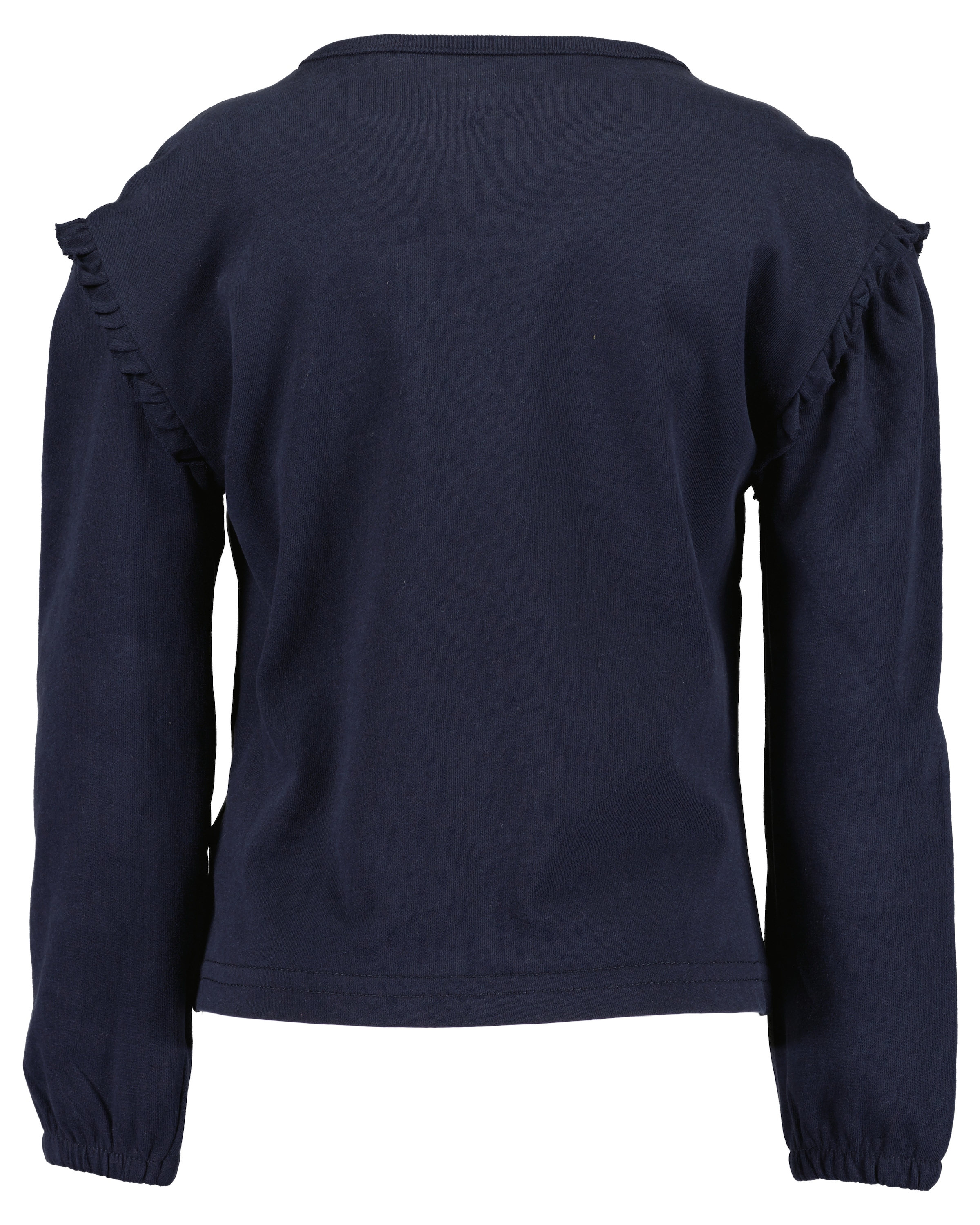 Blue Seven Langarmshirt »Blue Seven Langarmshirt«