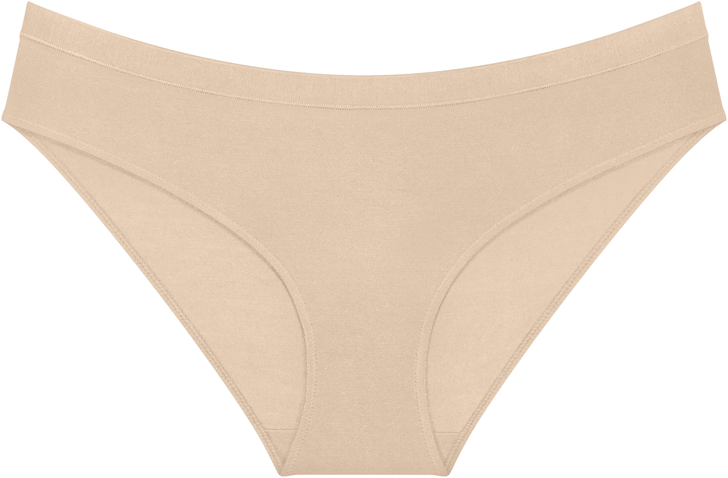 Triumph Slip »Sense of Modal Tai 2P«, (2er Pack), nahezu unsichtbar