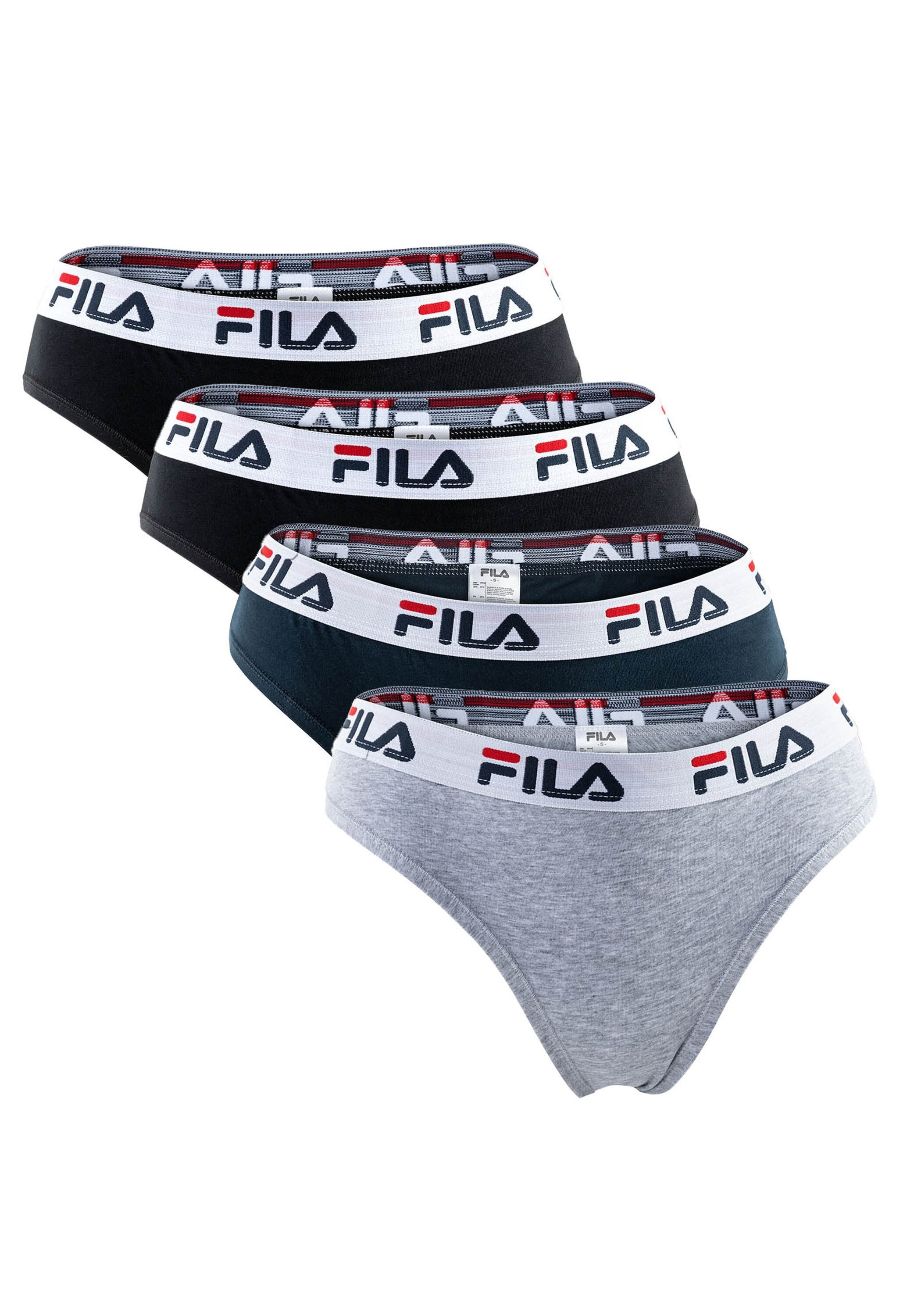 Slip »Slip 4er Pack«