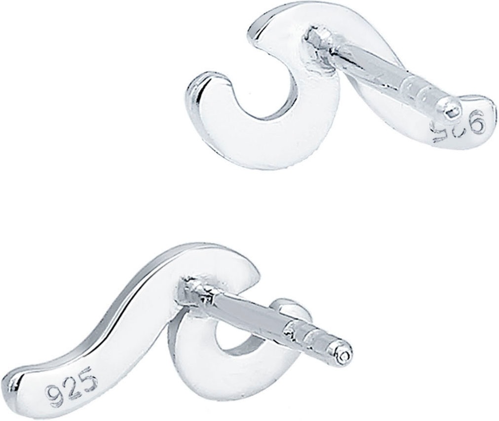 Elli Paar Ohrstecker »Schmuck Geschenk Silber 925 Ohrringe, 0308331318«