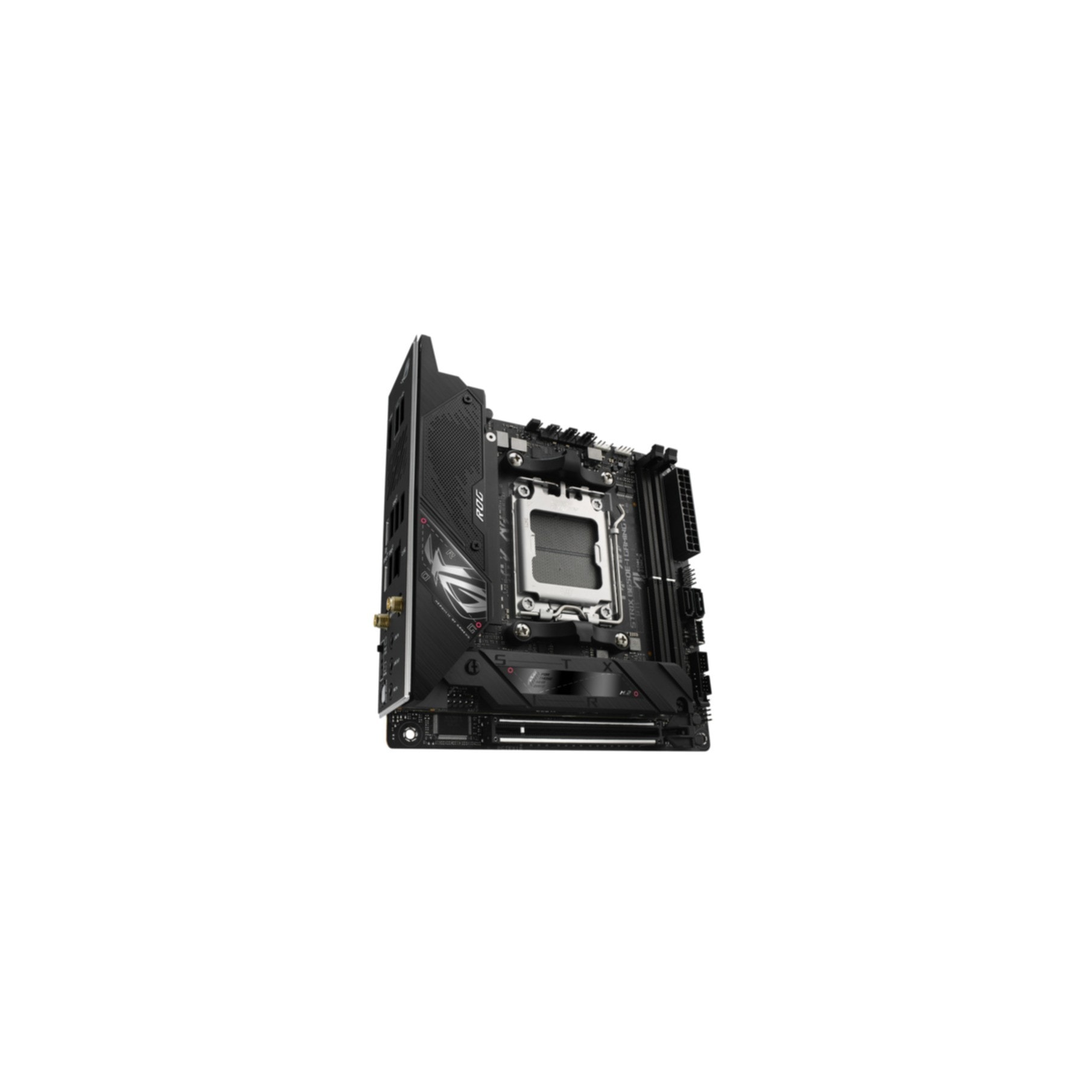 Asus Mainboard »ROG STRIX B650E-I GAMING WIFI«