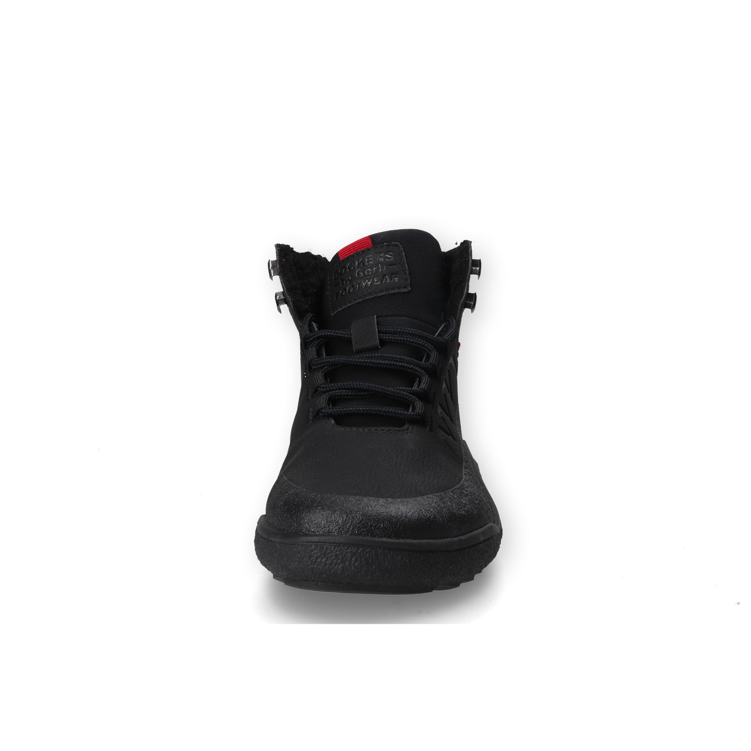 Dockers by Gerli Schnürschuh  Outdoorboots, Schnürboots mit Leichtlaufsohle