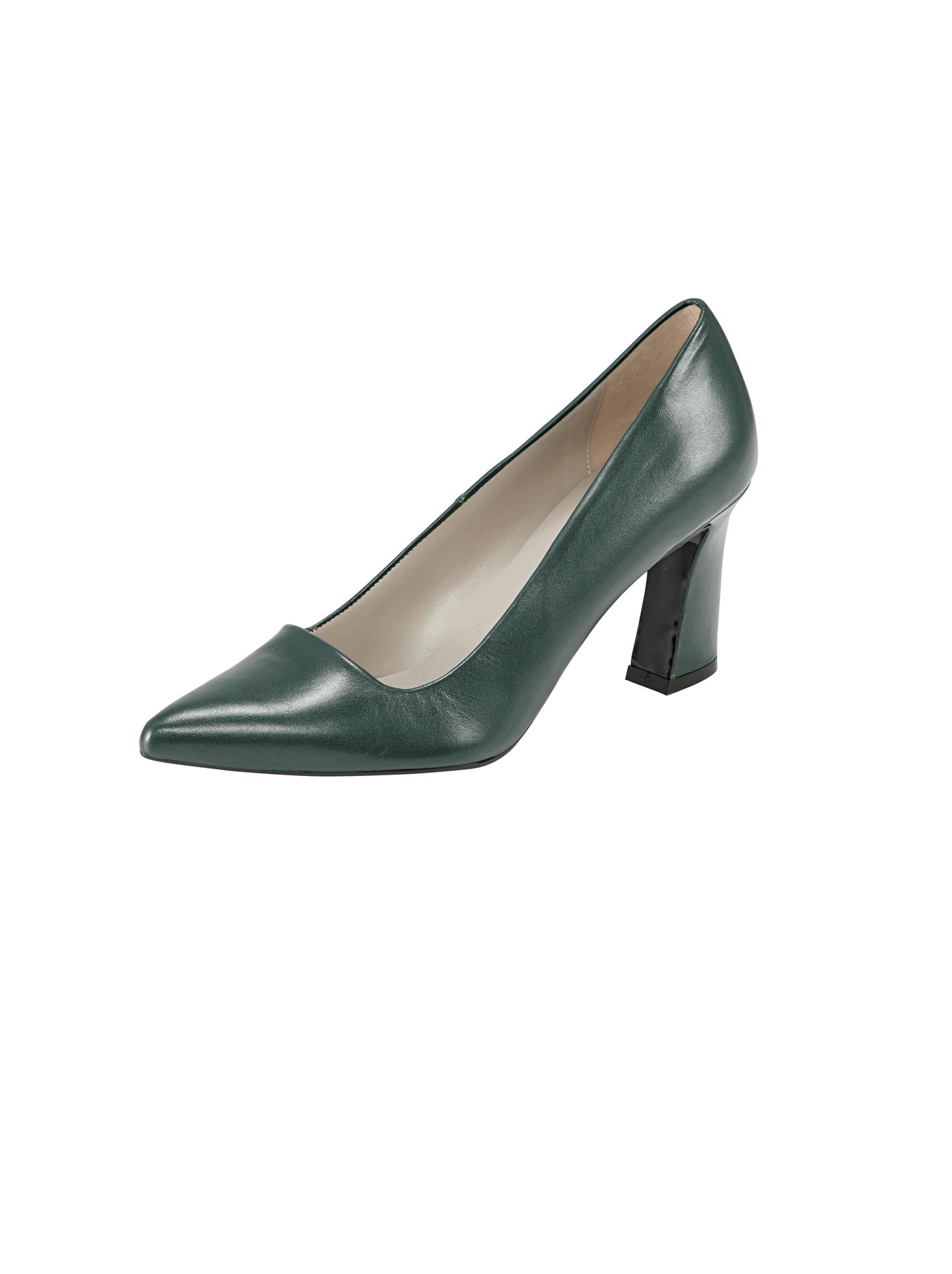 Pumps schlicht und elegant