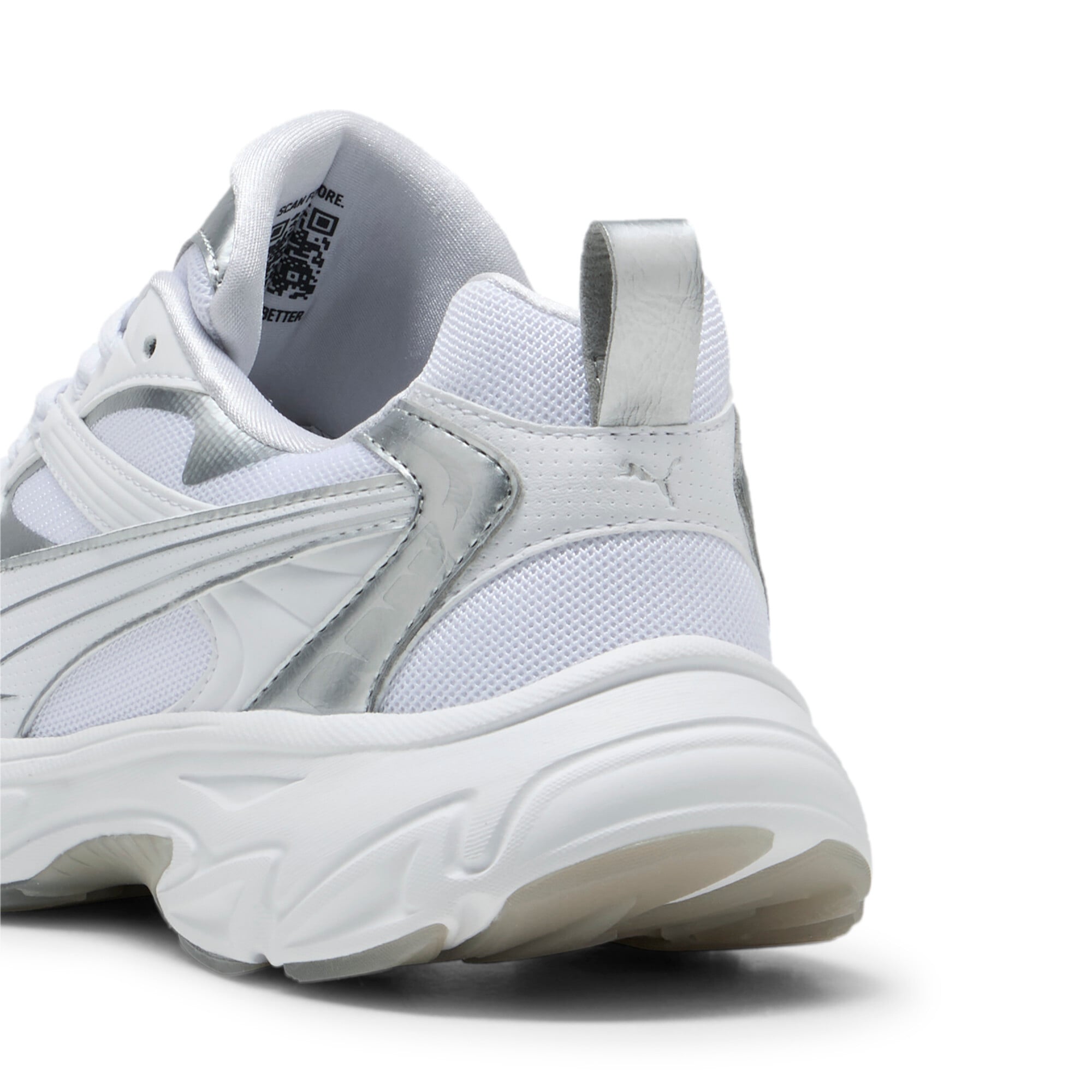 PUMA Sneaker »MORPHIC ASTRO ESCAPE WNS«
