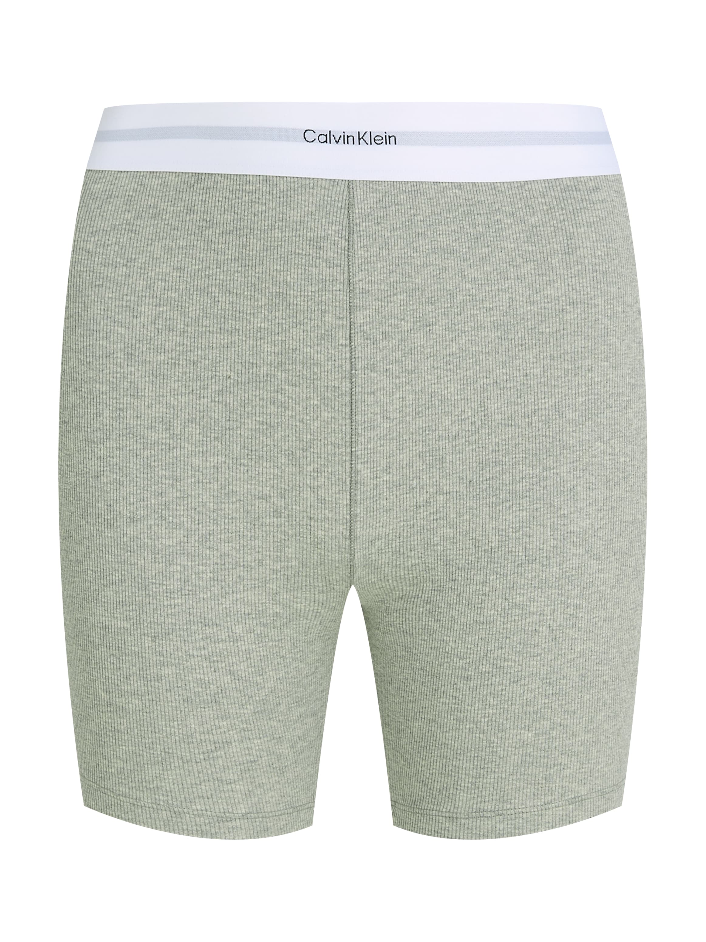Calvin Klein Underwear Homewearhose »BIKE SHORT«, mit Logobund
