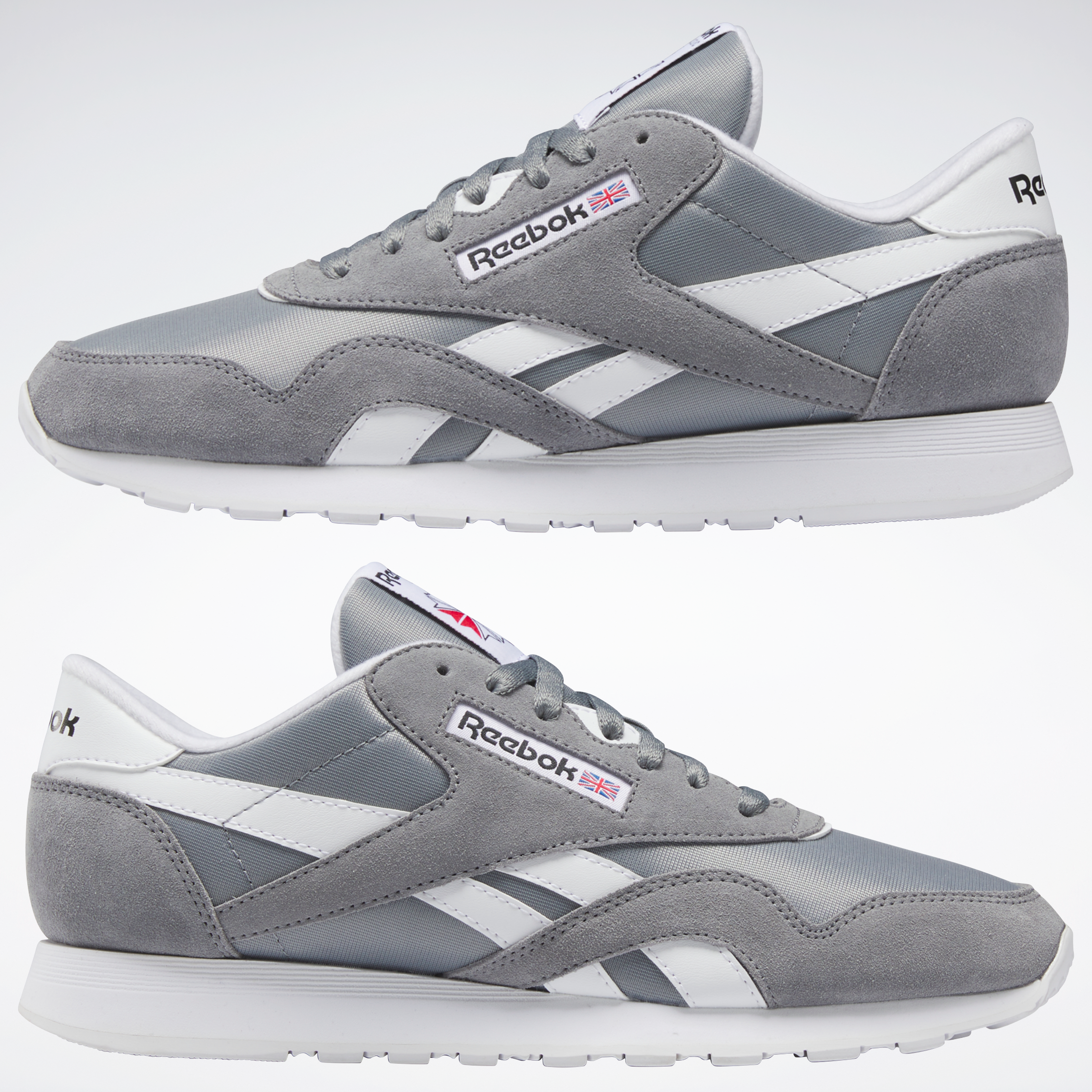 Reebok Classic Sneaker »CL NYLON«