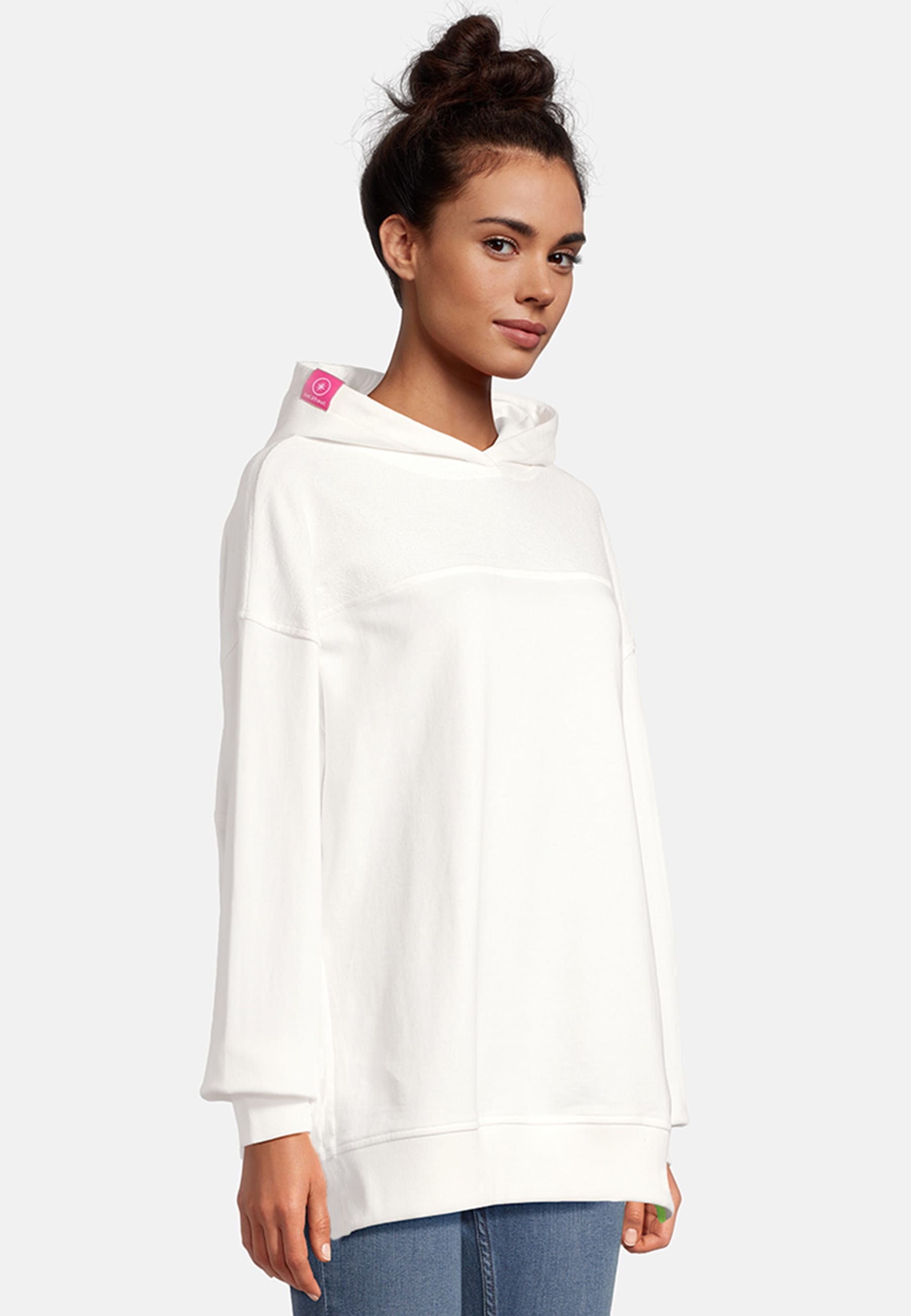 salzhaut Kapuzenpullover »Hoodie LEESGOOD«