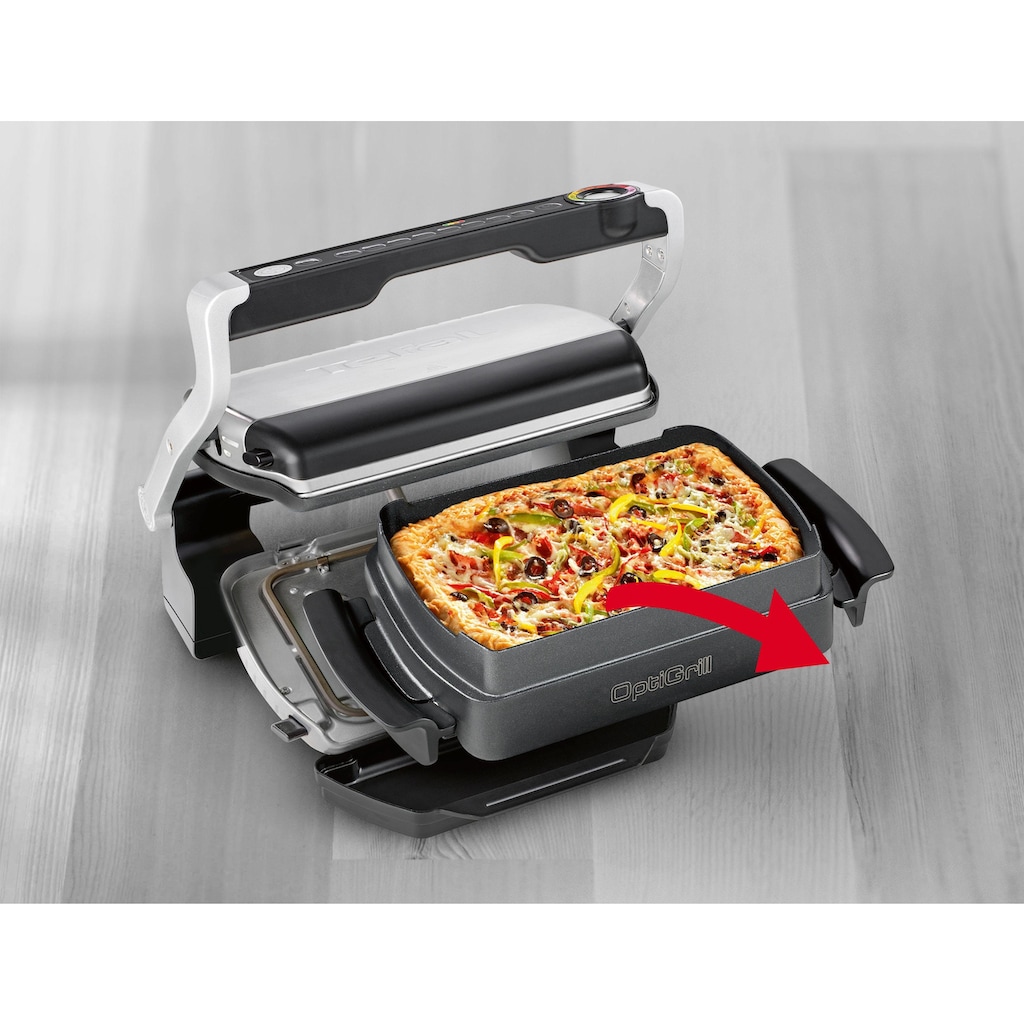 Tefal Backeinsatz »XA7258«