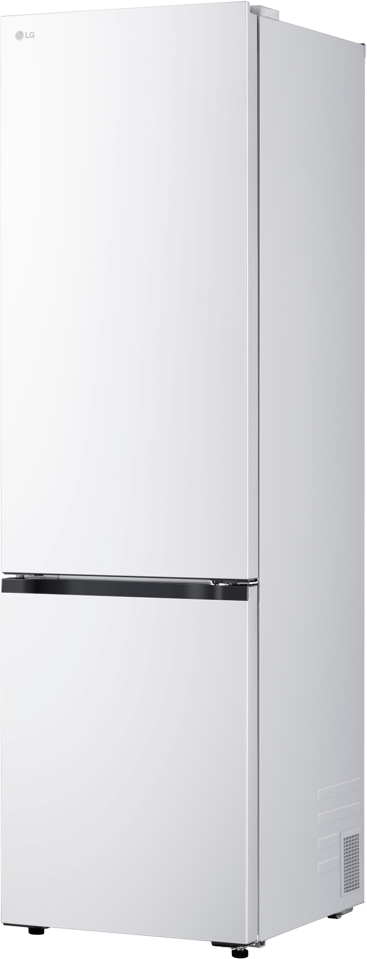 LG Kühl-/Gefrierkombination »GBBS726ASW« 203 cm hoch 59,5 cm breit Fit&Max: Vollintegrierbar & Maximale Ausstattung