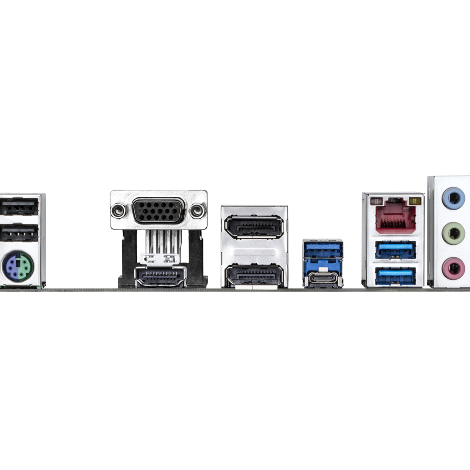 Gigabyte Mainboard »B760M DS3H GEN5 Mainboard – Unterstützt Intel Core Prozessoren der 14.«