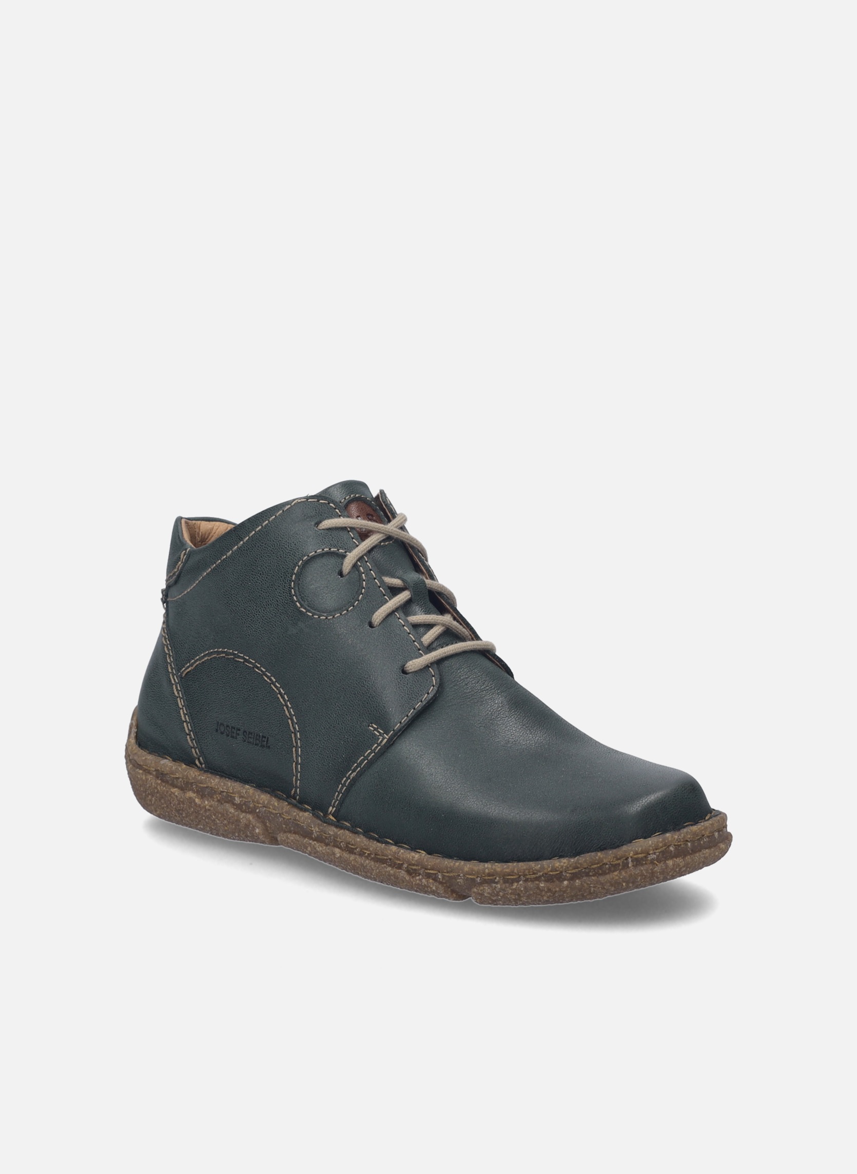 Josef Seibel Stiefelette »Neele 46, tanne«