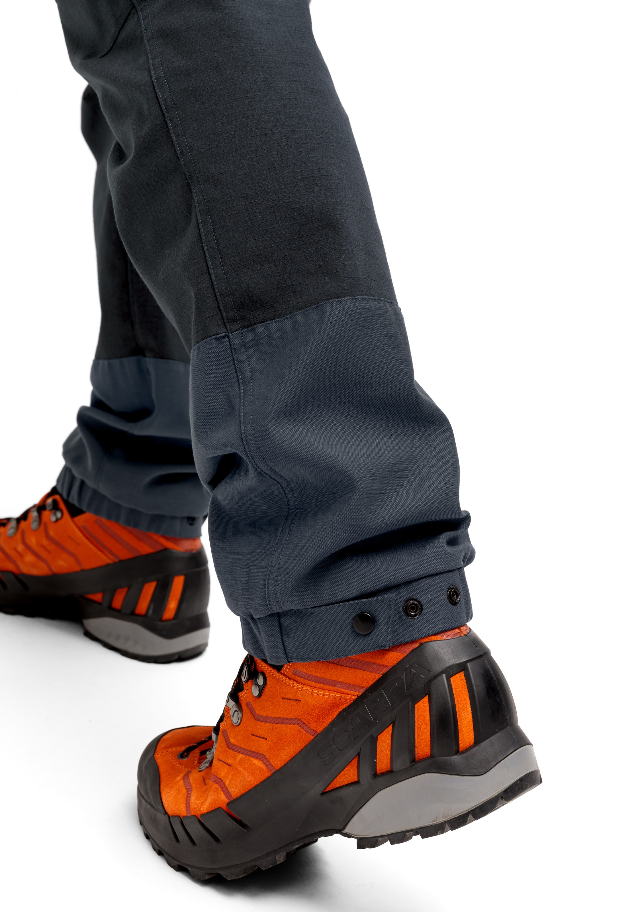 Maier Sports Outdoorhose »Stoneflex M«  Herren Wanderhose, robuste Cargohose mit viel Stauraum, Regular Fit