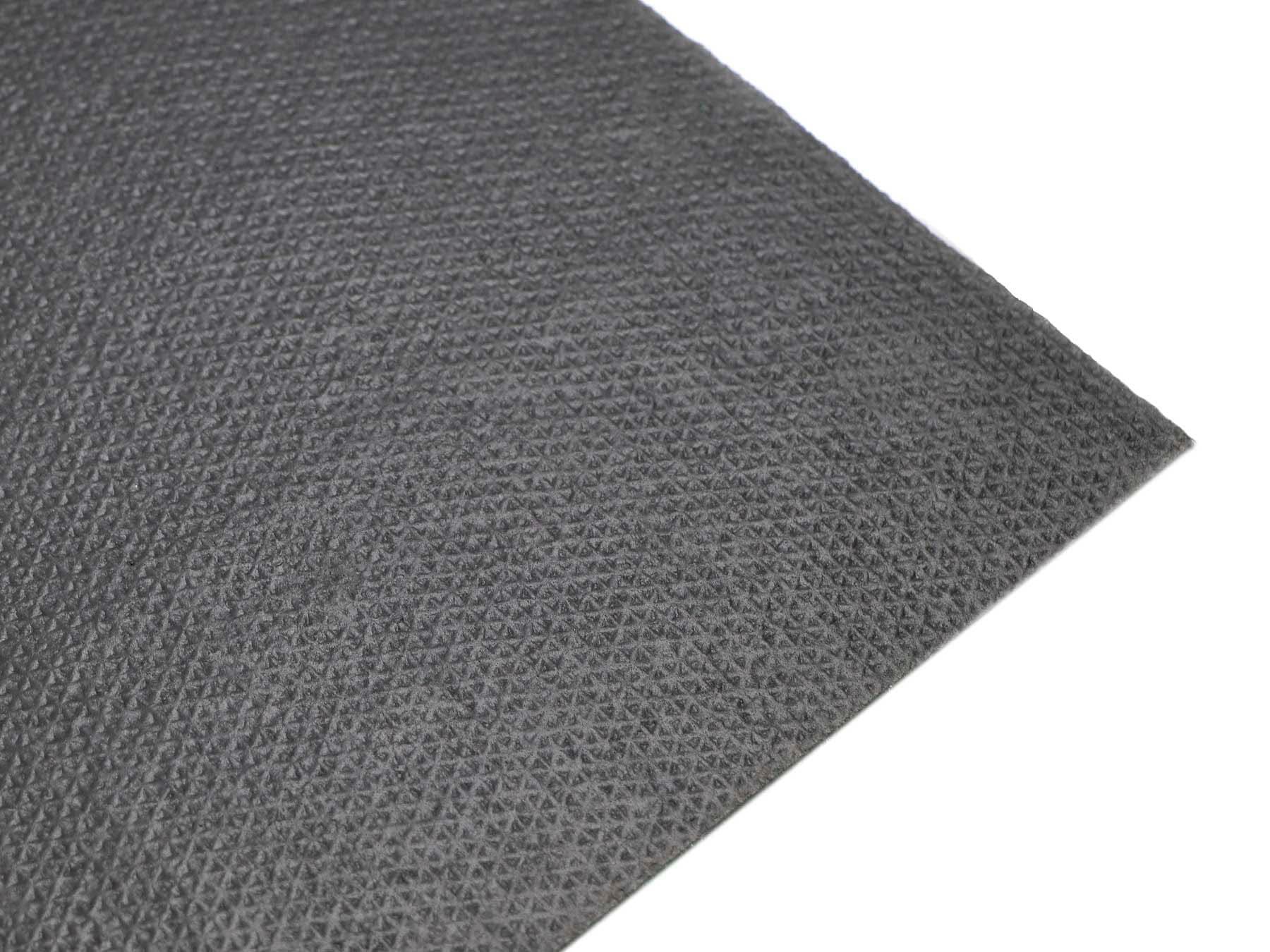 Primaflor-Ideen in Textil Läufer »Schmutzfangläufer PRIMAVERA«, rechteckig, 8 mm Höhe, Schmutzfangmatte, meliert, mit Bordüre, strapazierfähig, waschbar