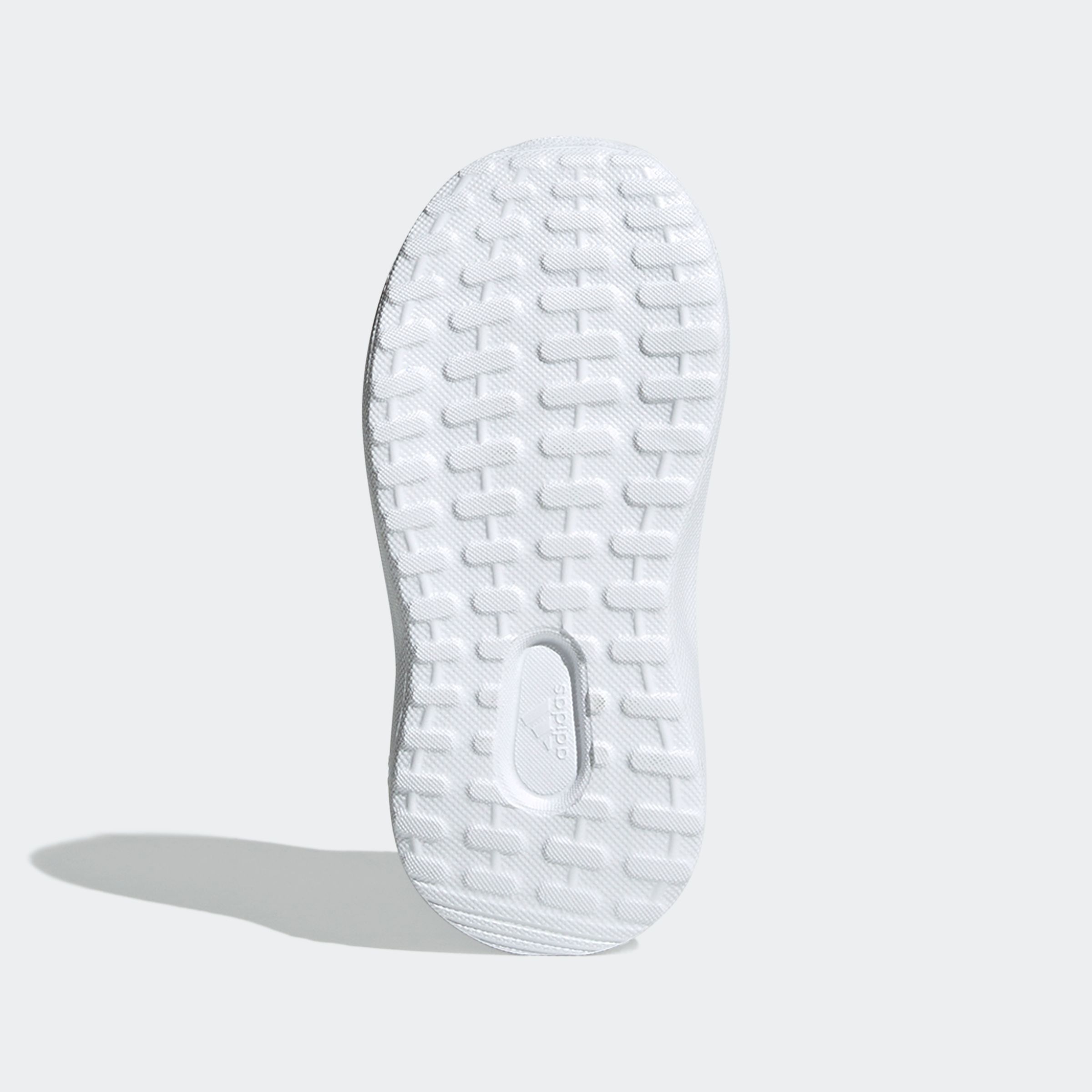 adidas Sportswear Klettschuh »TENSAUR RUN 3.0 KIDS«, für Kinder