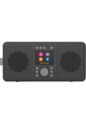 Pure Digitalradio (DAB+) »Elan Connect+«, (Bluetooth Digitalradio (DAB+)-UKW mit... kaufen