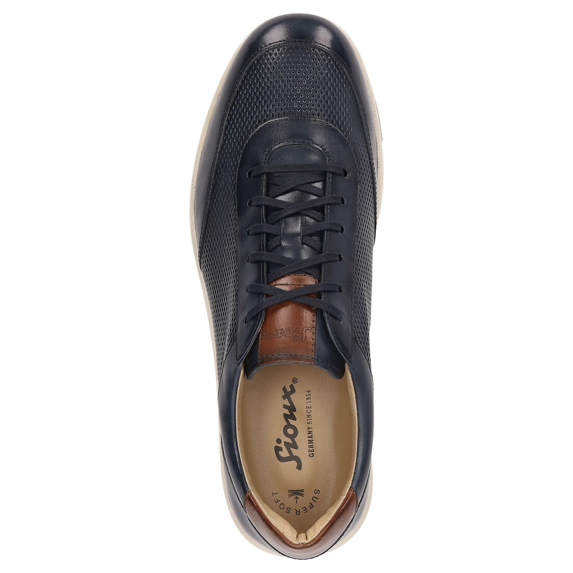 SIOUX Sneaker »Furatino-702«