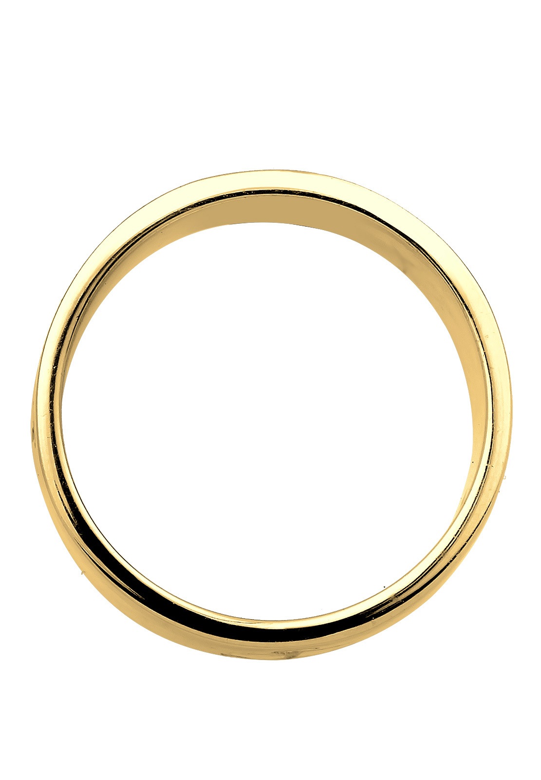 Elli Silberring »Ring Anker Bandring 925 Silber«