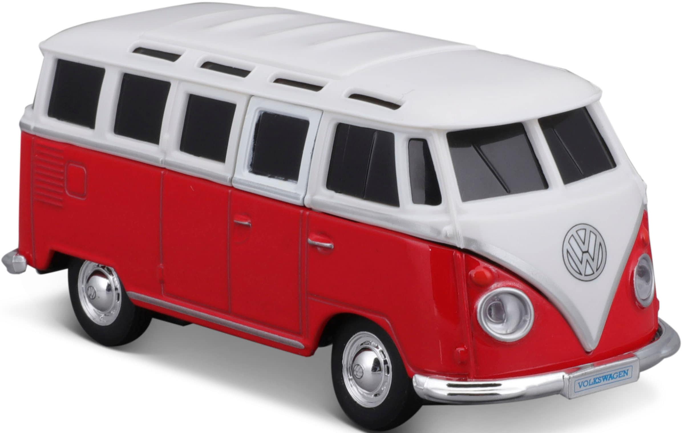 Maisto Tech RC-Bus »VW T1 Samba«, BLUETOOTH 5.0, mit Licht