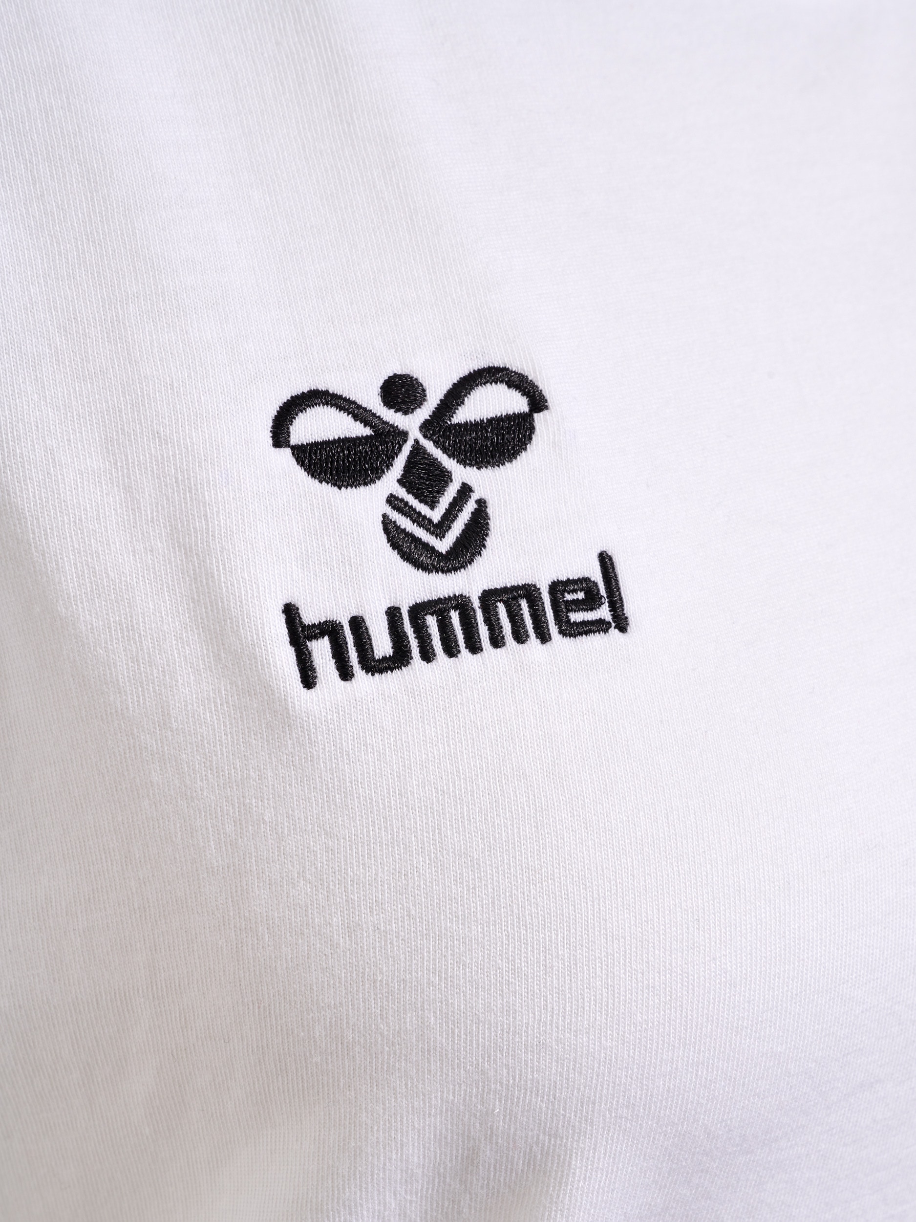 hummel T-Shirt »HMLGO 2.0 T-SHIRT S/S WOMAN«