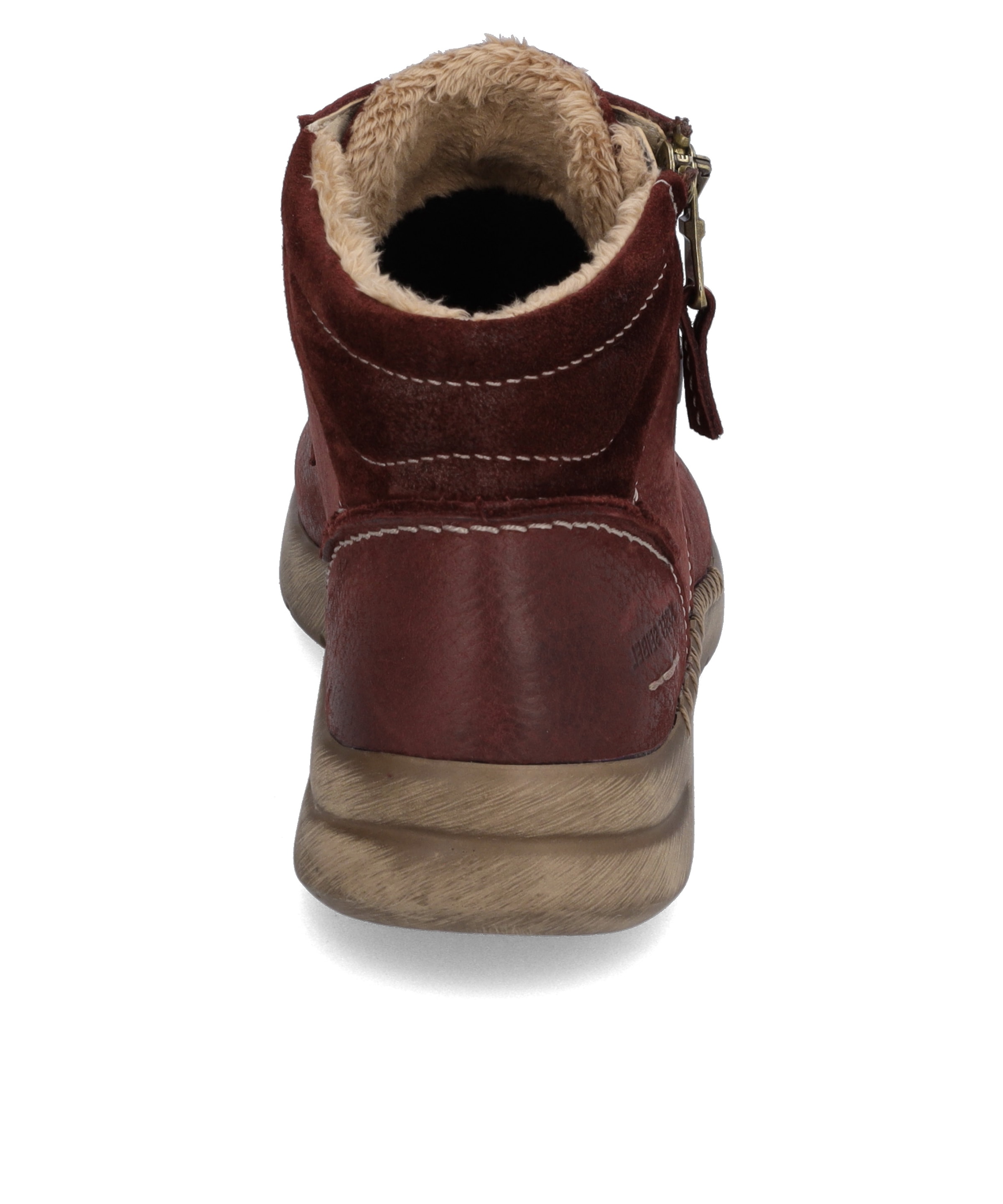 Josef Seibel Stiefelette »Conny 52, bordeaux«
