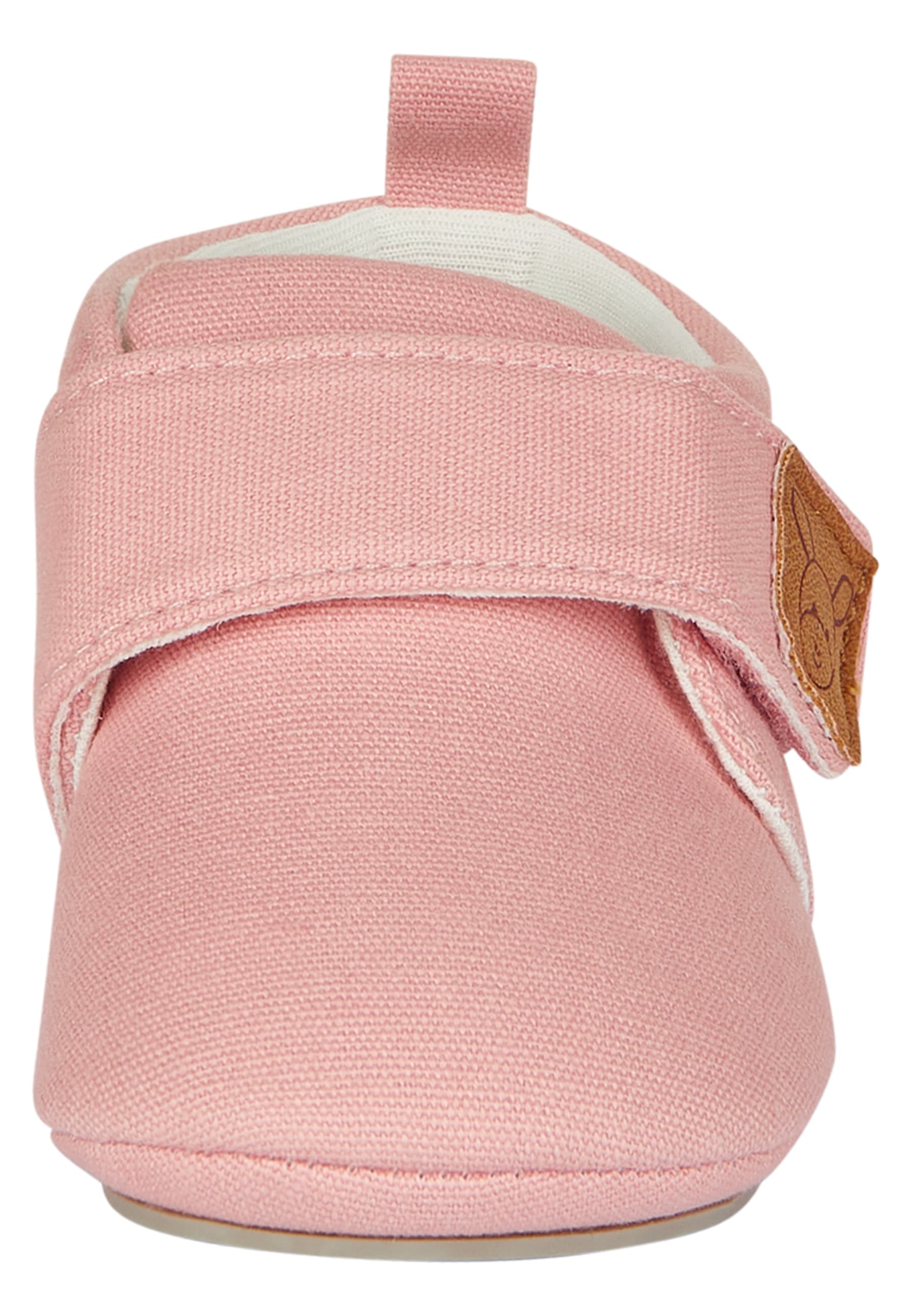 Sterntaler® Krabbelschuh »Krabelschuhe uni«