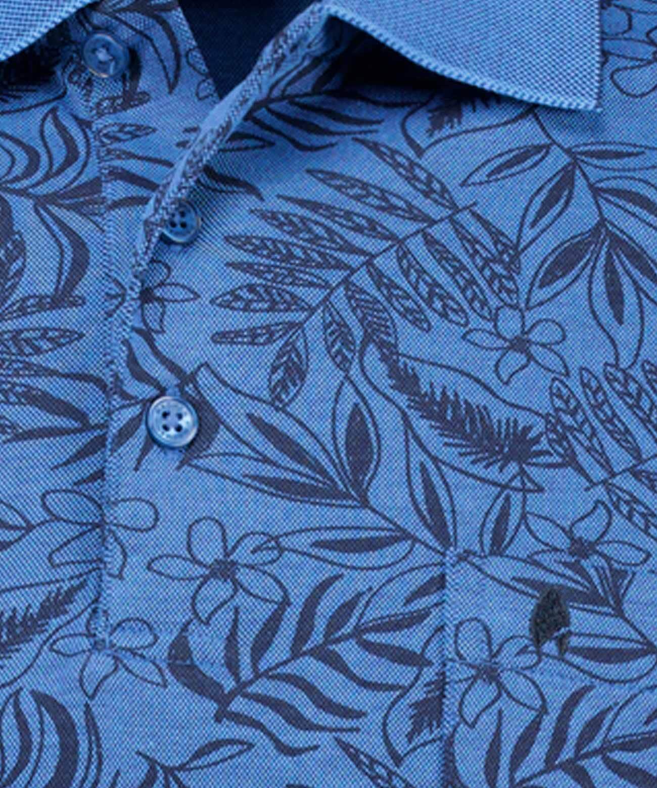 RAGMAN Poloshirt